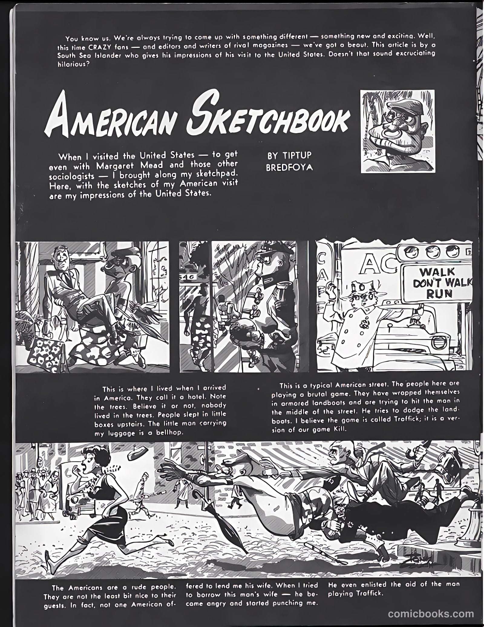 This Magazine Is Crazy #8 (1959) — page 30 of 52