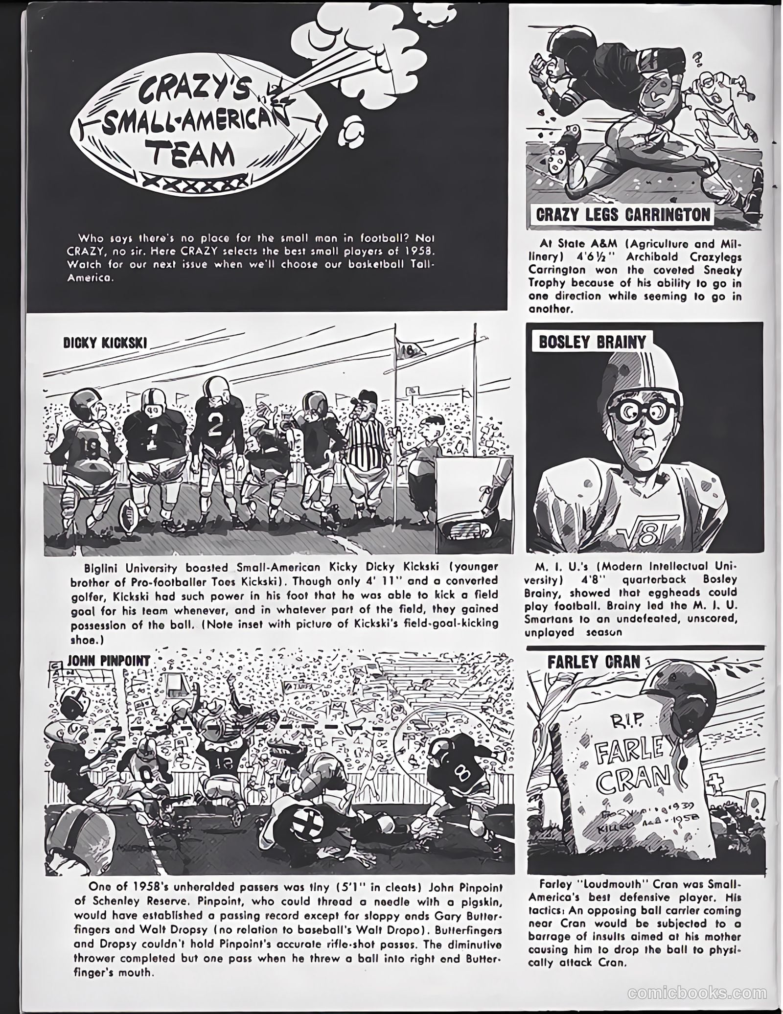 This Magazine Is Crazy #8 (1959) — page 36 of 52
