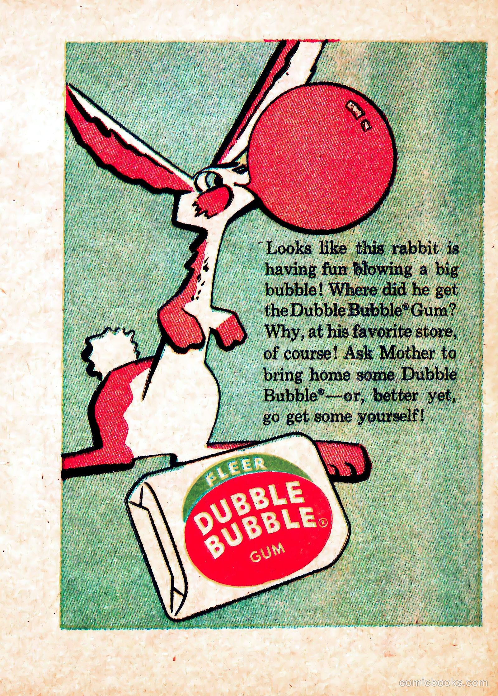 Tickle Comics #1 (1955) — page 13 of 36