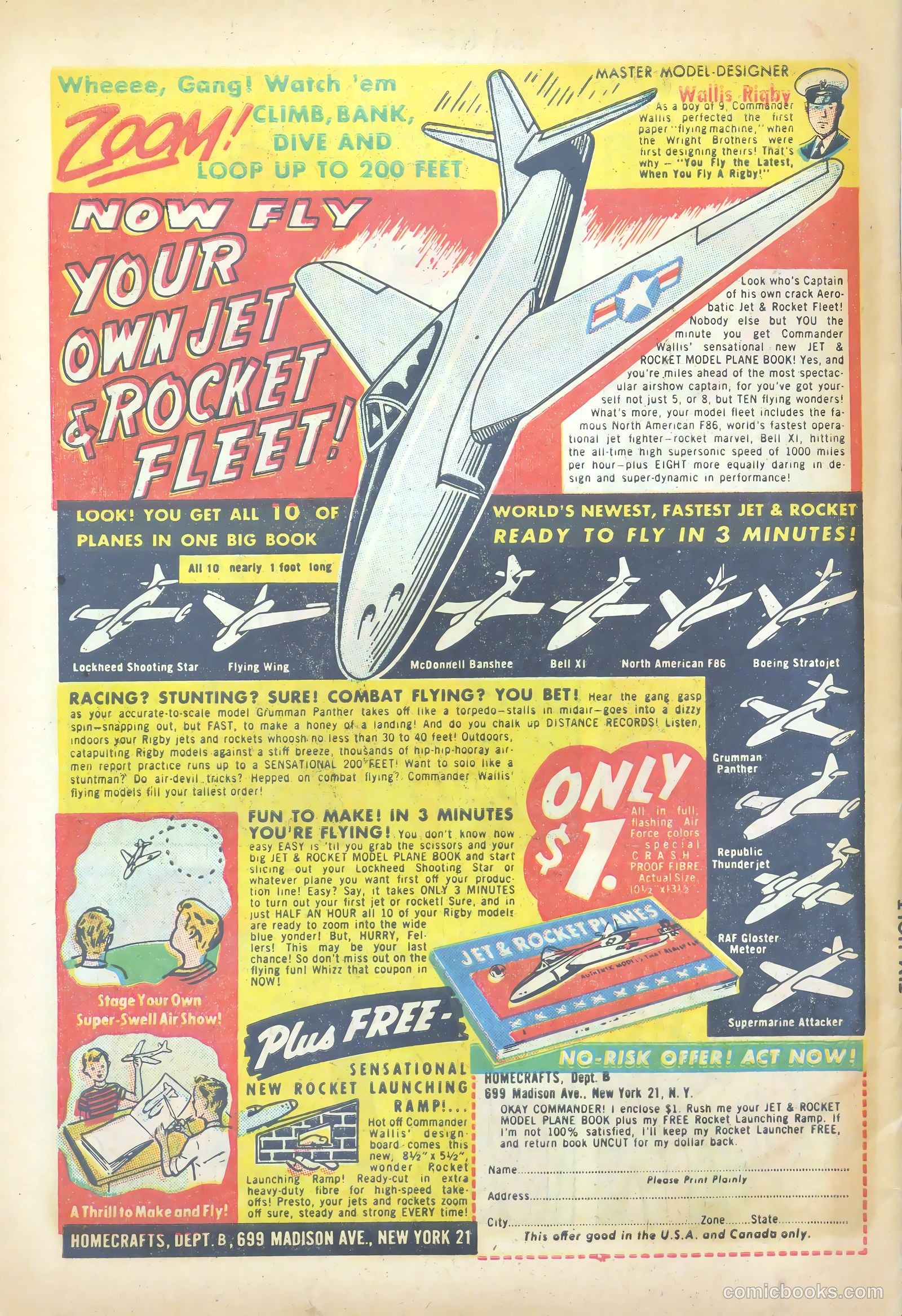 Tim Holt #26 (1951) — page 34 of 36