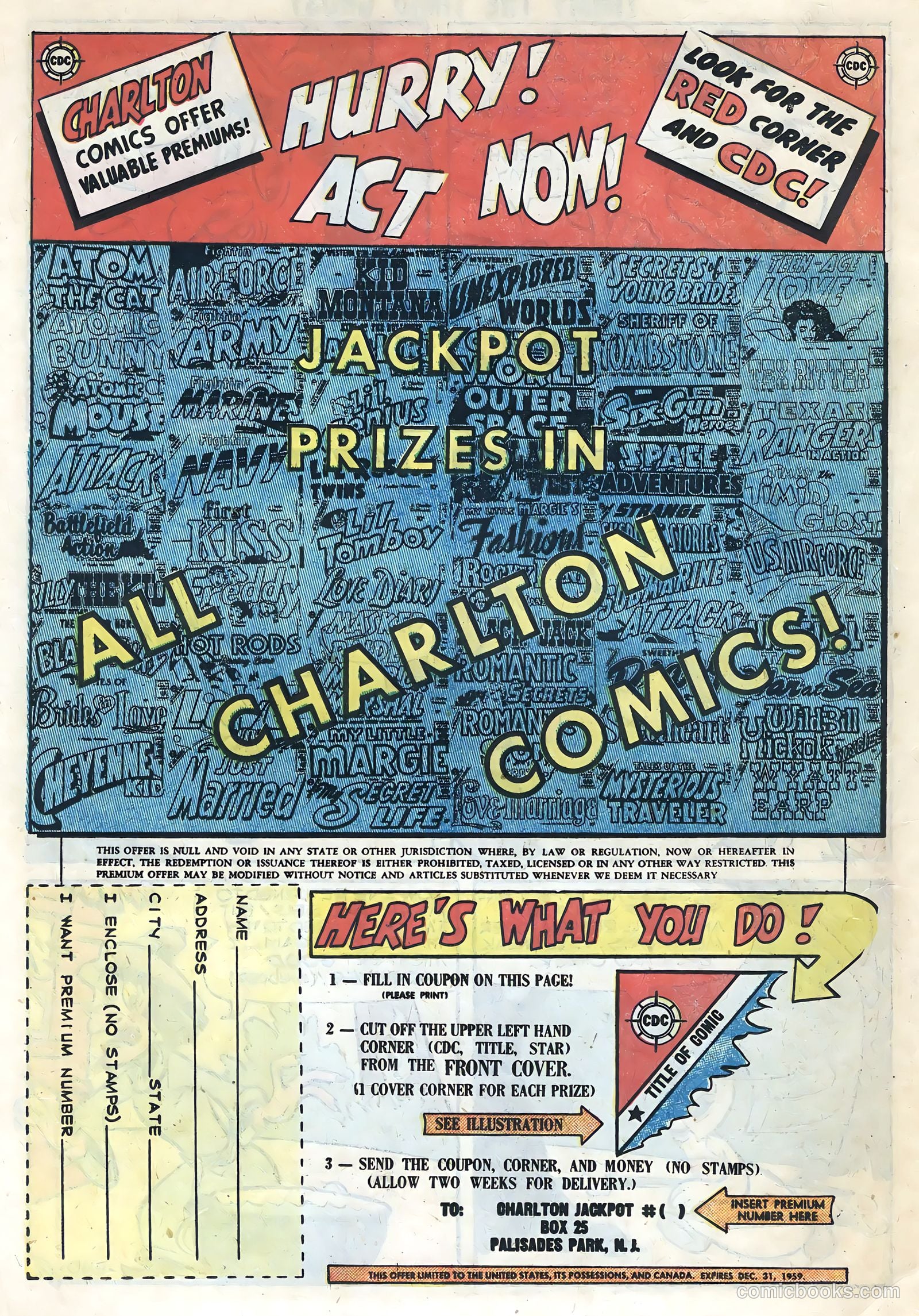 Timmy the Timid Ghost #15 (1959) — page 18 of 36