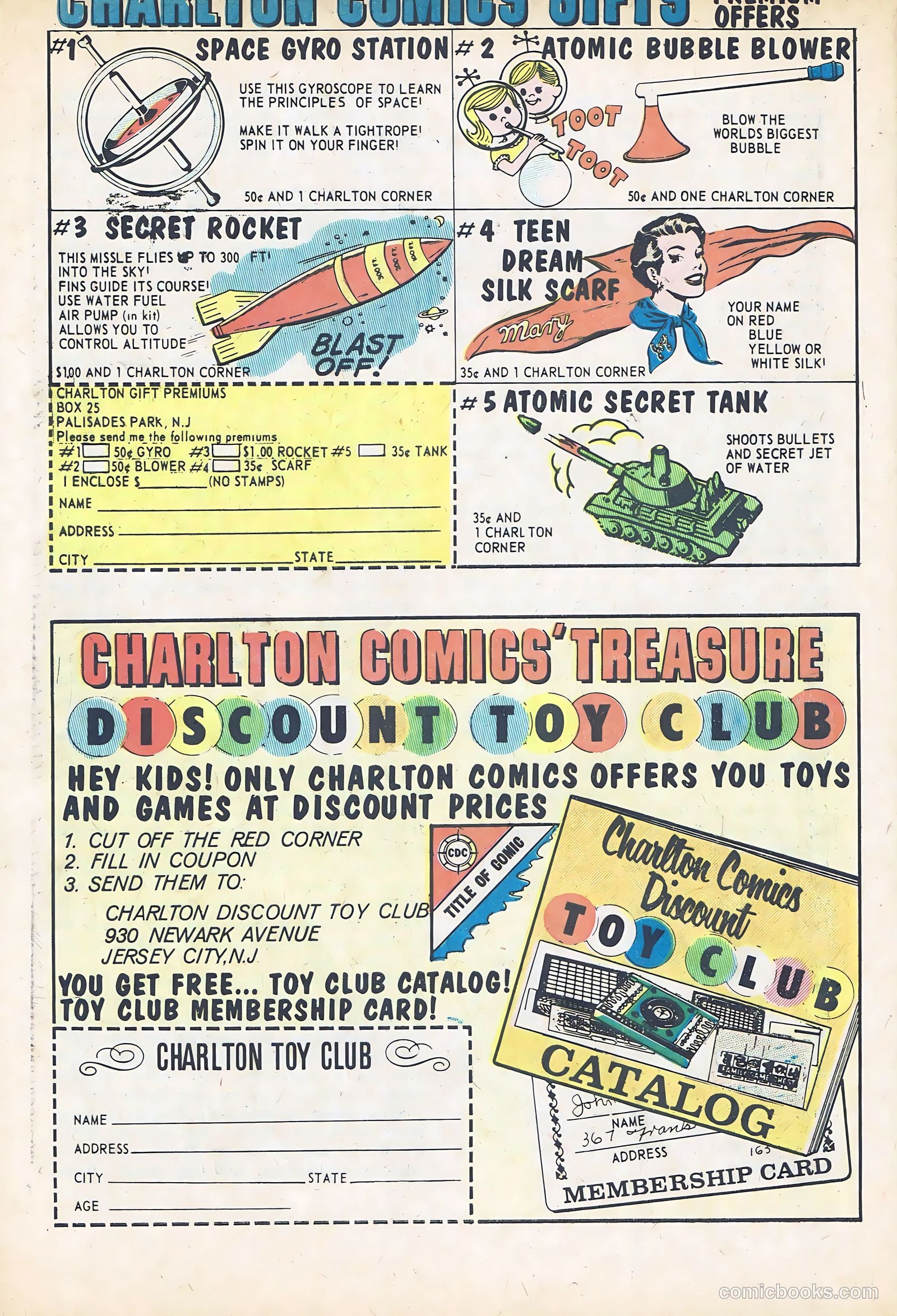 Timmy the Timid Ghost #34 (1962) — page 28 of 36