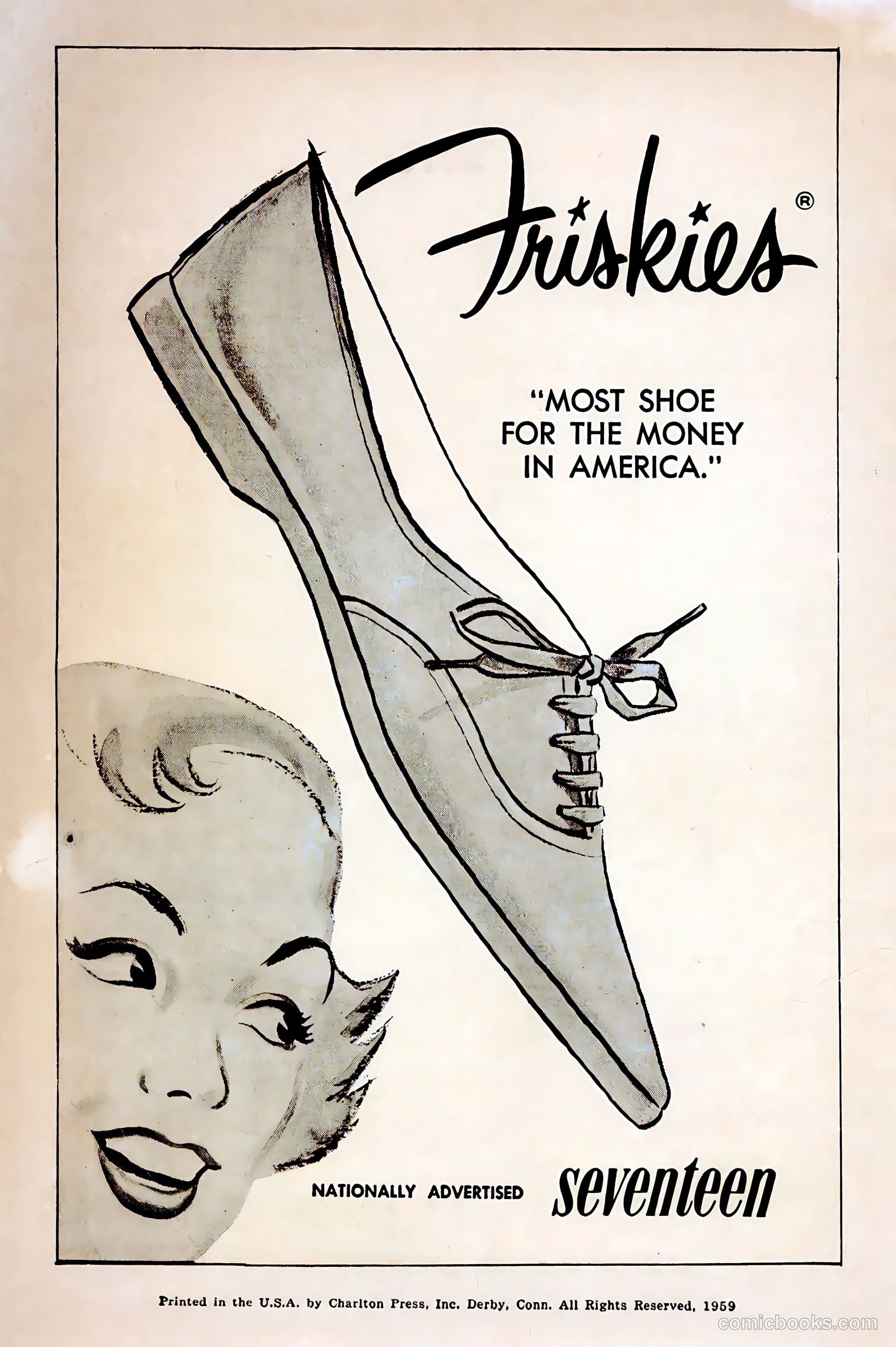 Timmy the Timid Ghost #4 (1956) — page 2 of 36