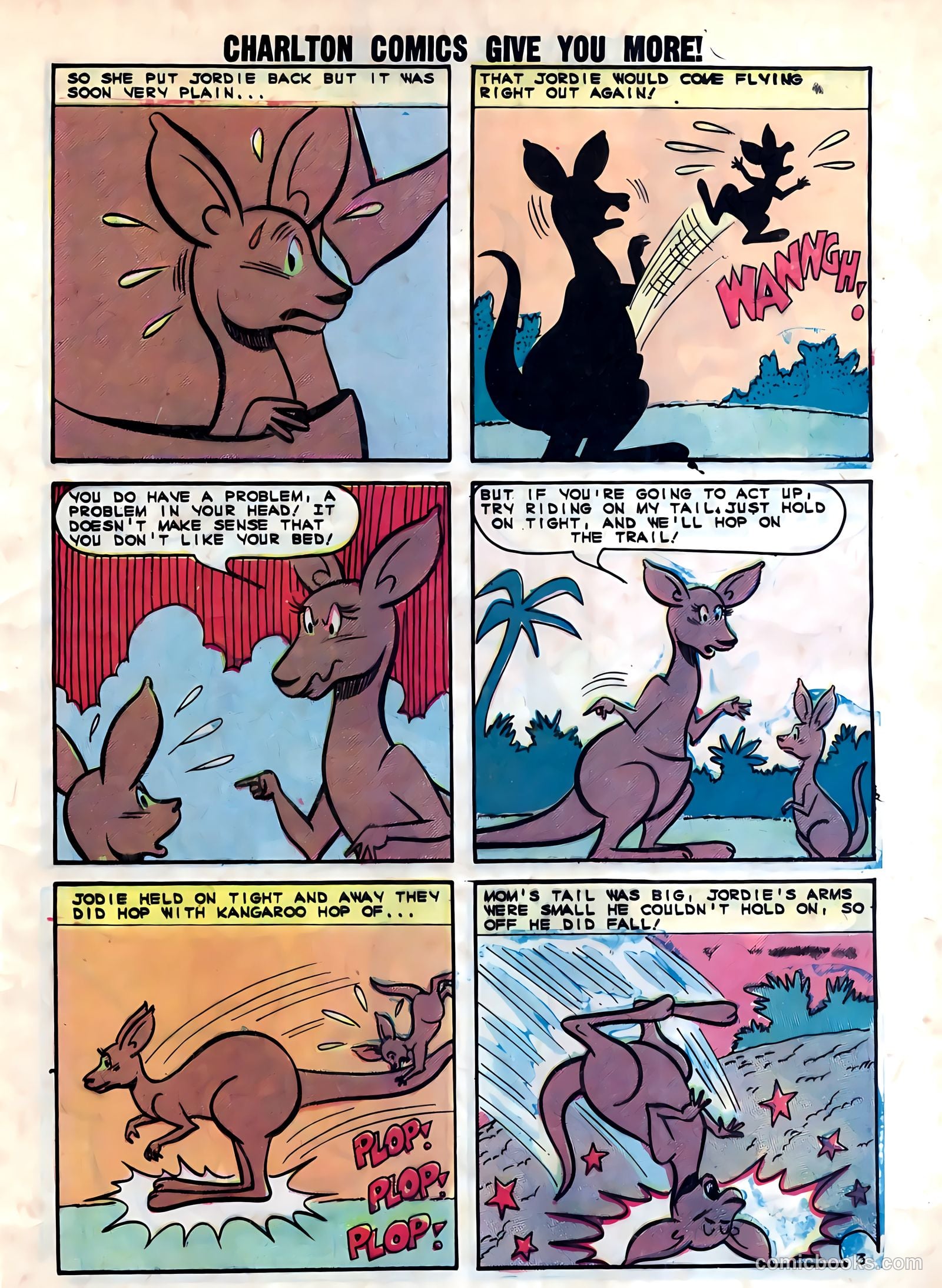 Timmy the Timid Ghost #44 (1964) — page 25 of 36