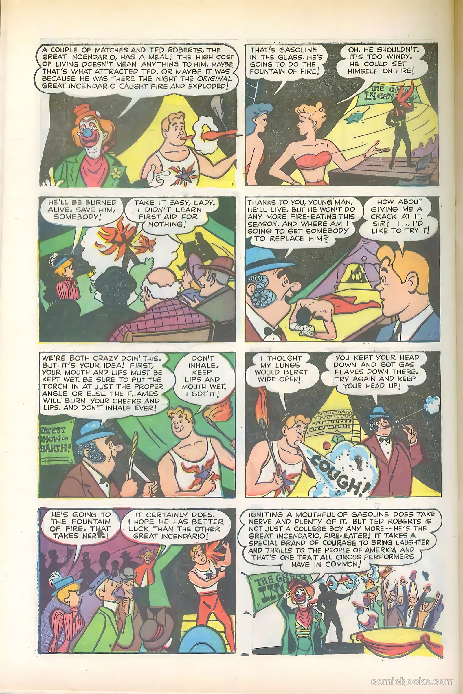 Tip Top Comics #2 (1936) — page 30 of 36