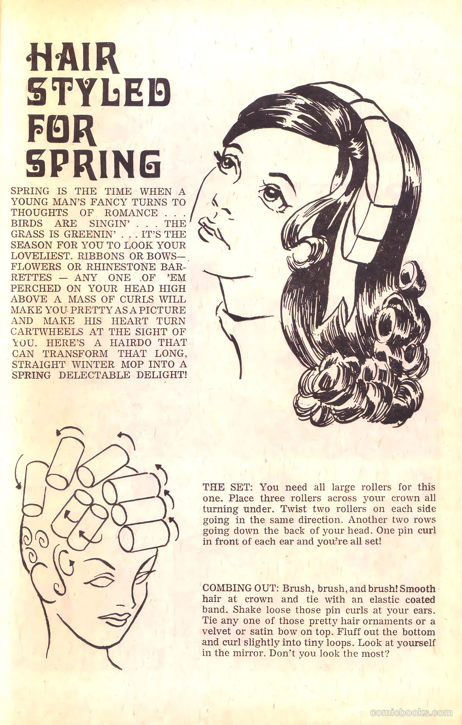 Tippy's Friend Go-Go #13 (1969) — page 11 of 50