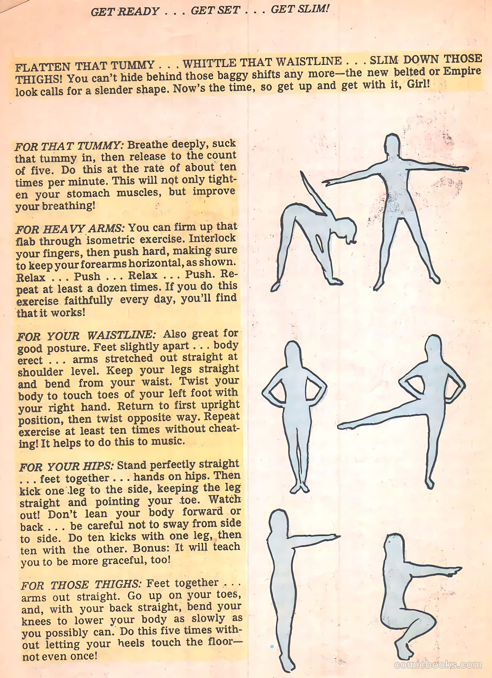Tippy's Friends Go-Go and Animal #10 (1968) — page 41 of 49