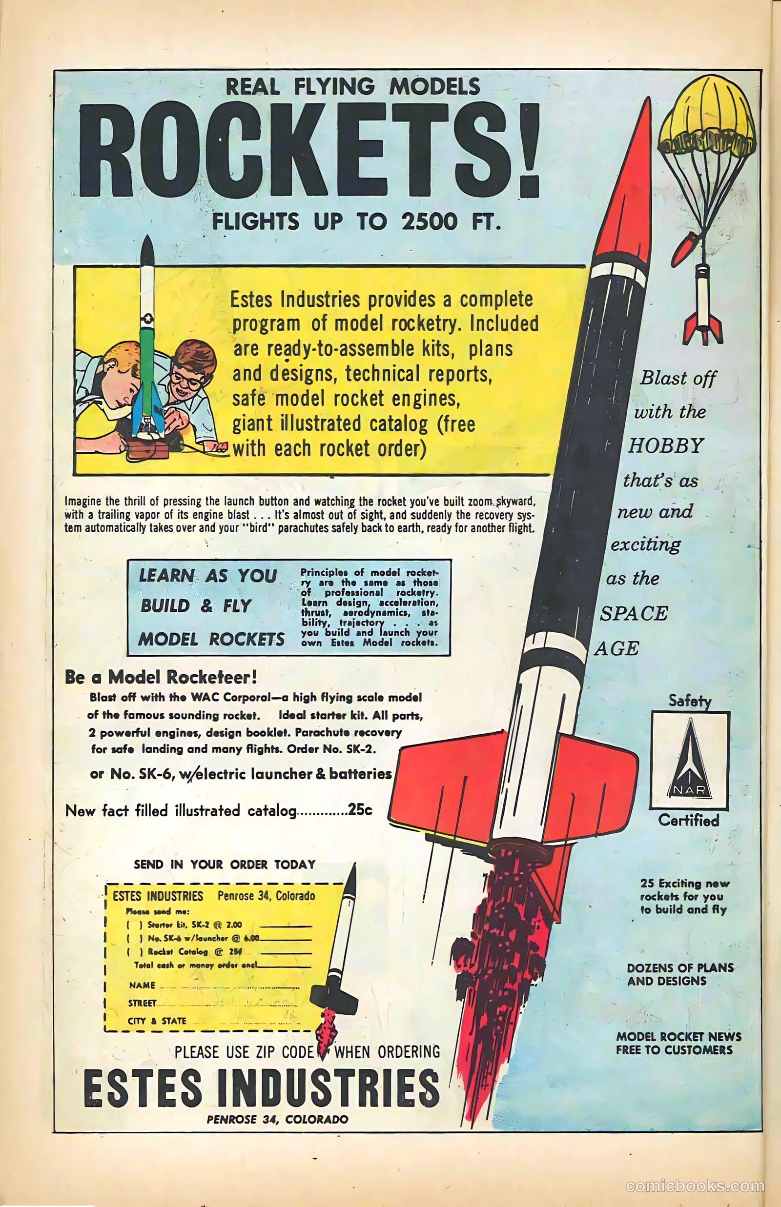 Tippy Teen #8 (1966) — page 10 of 68