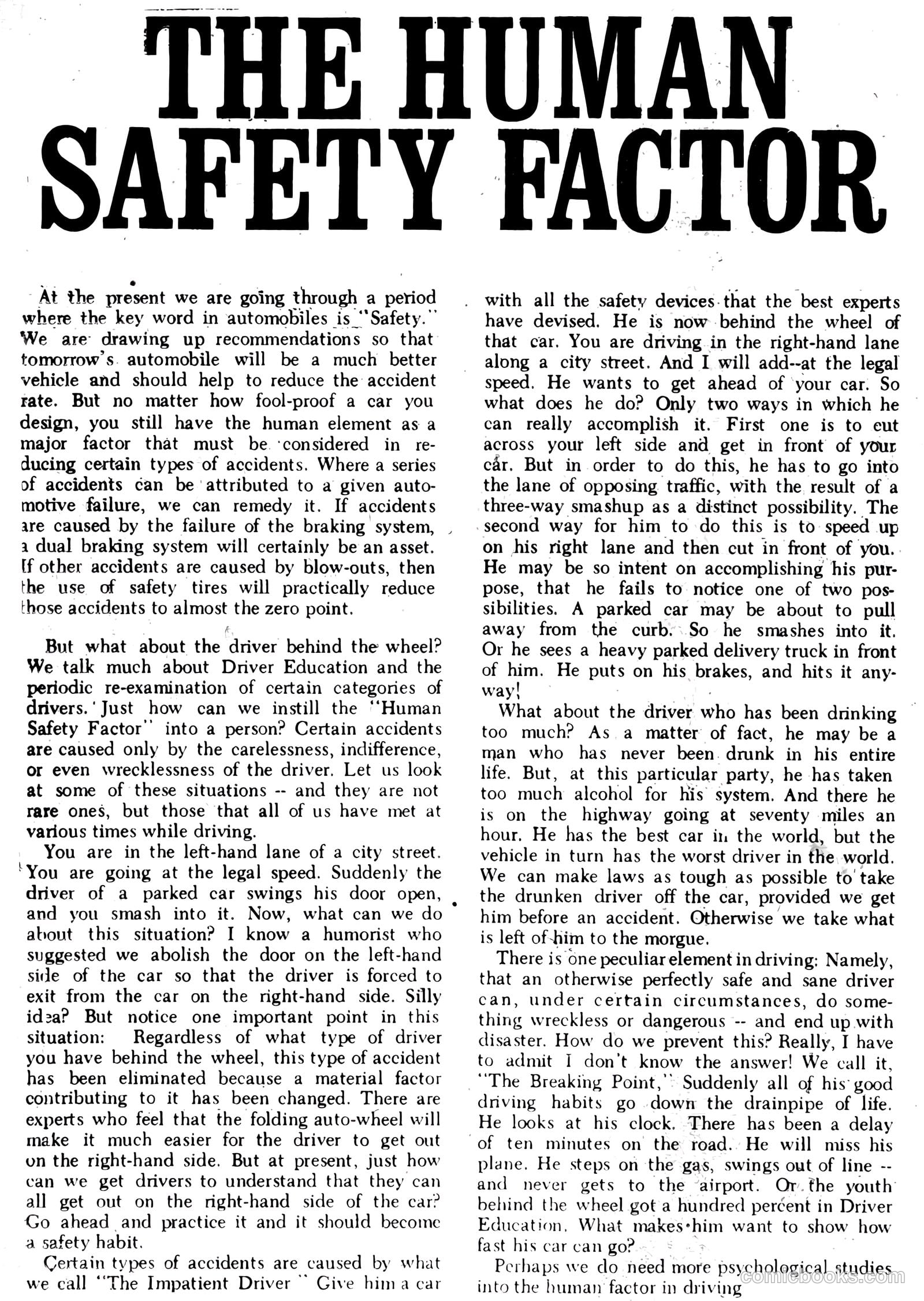 Top Eliminator #26 (1967) — page 22 of 37