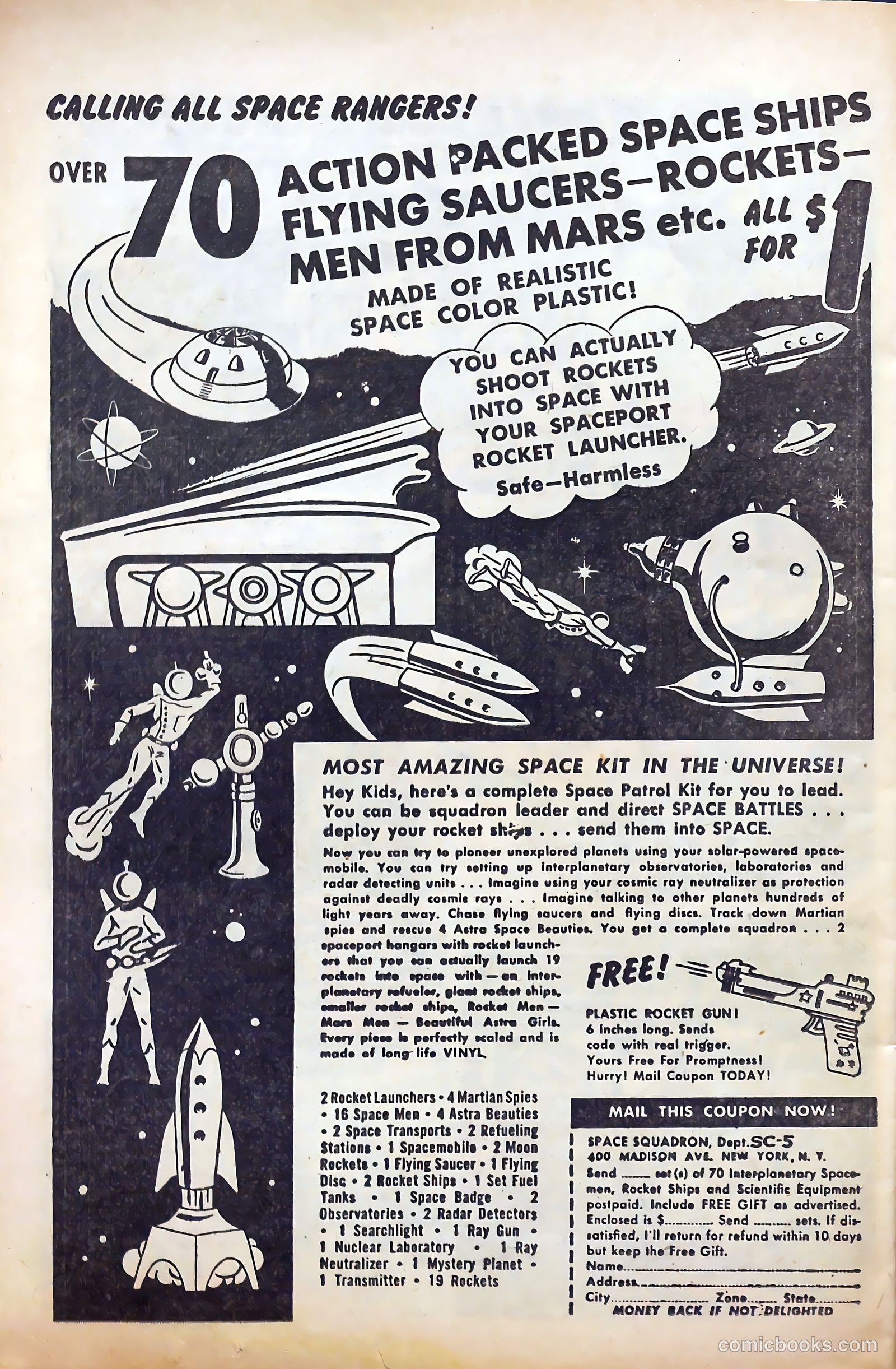 Top Love Stories #14 (1953) — page 26 of 37