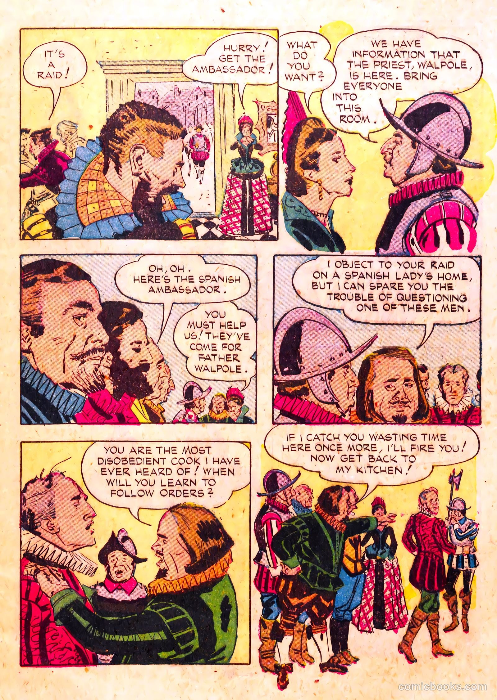 Topix #5 — page 3 of 32