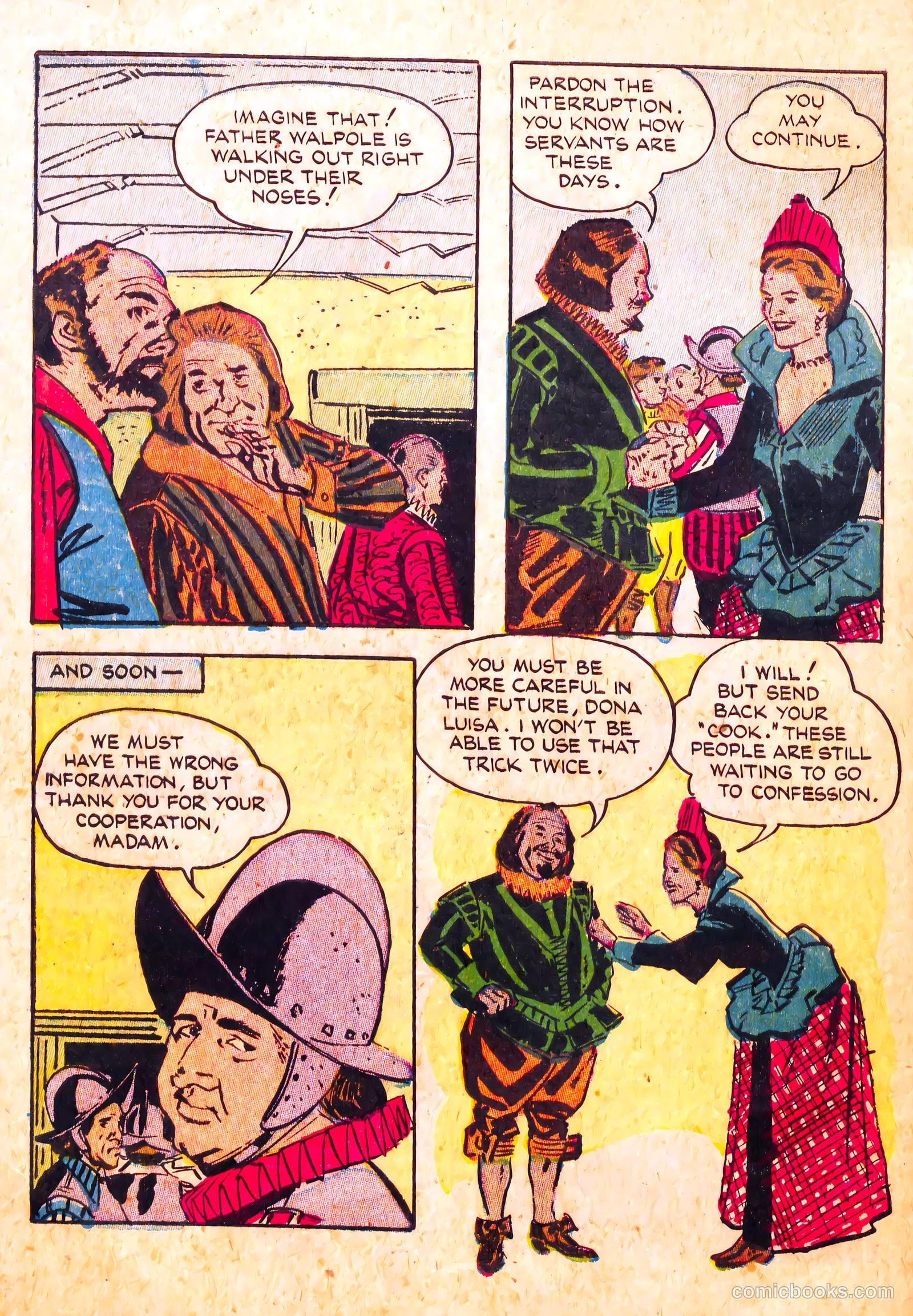 Topix #5 — page 4 of 32