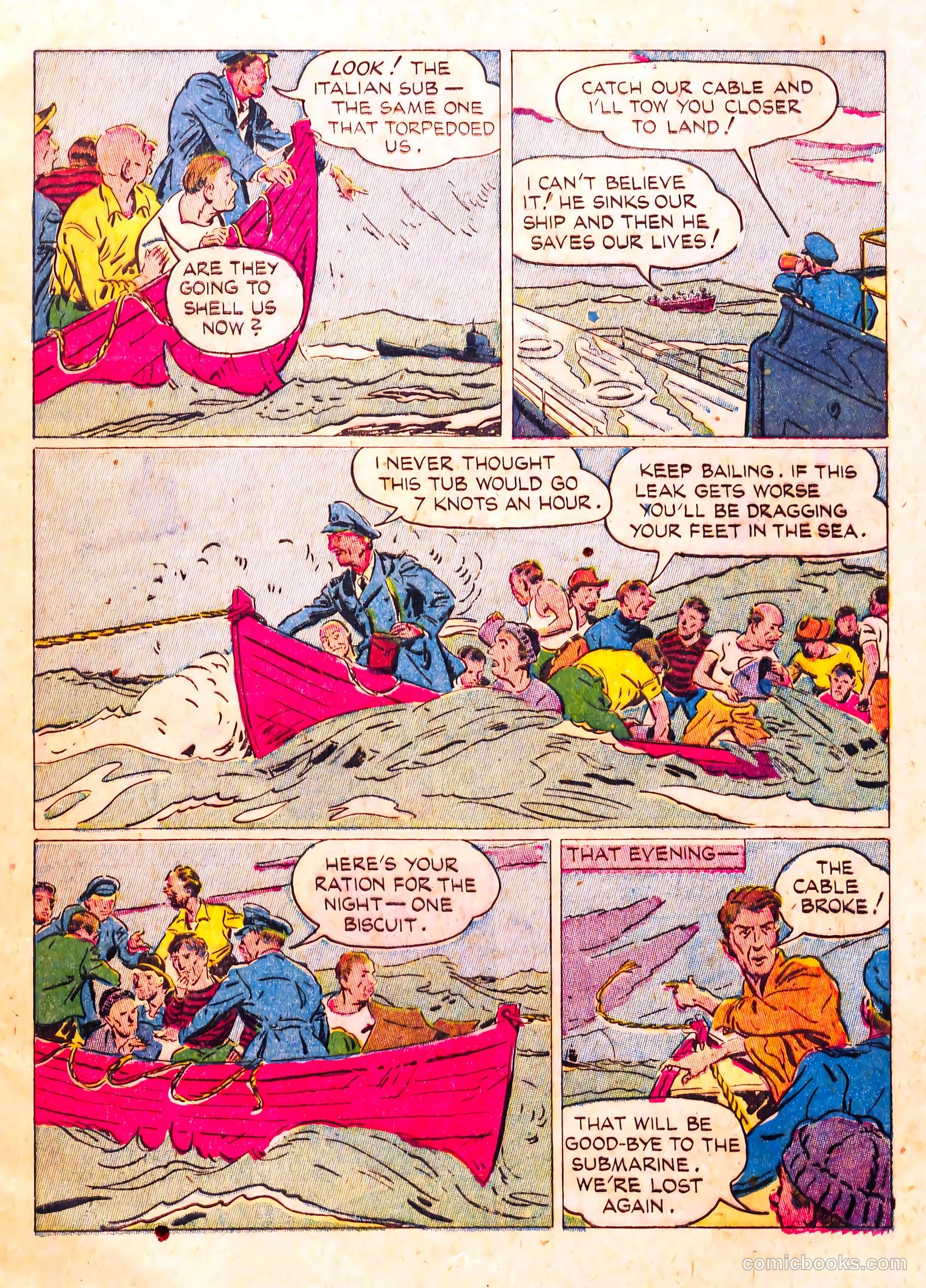 Topix #5 — page 7 of 32