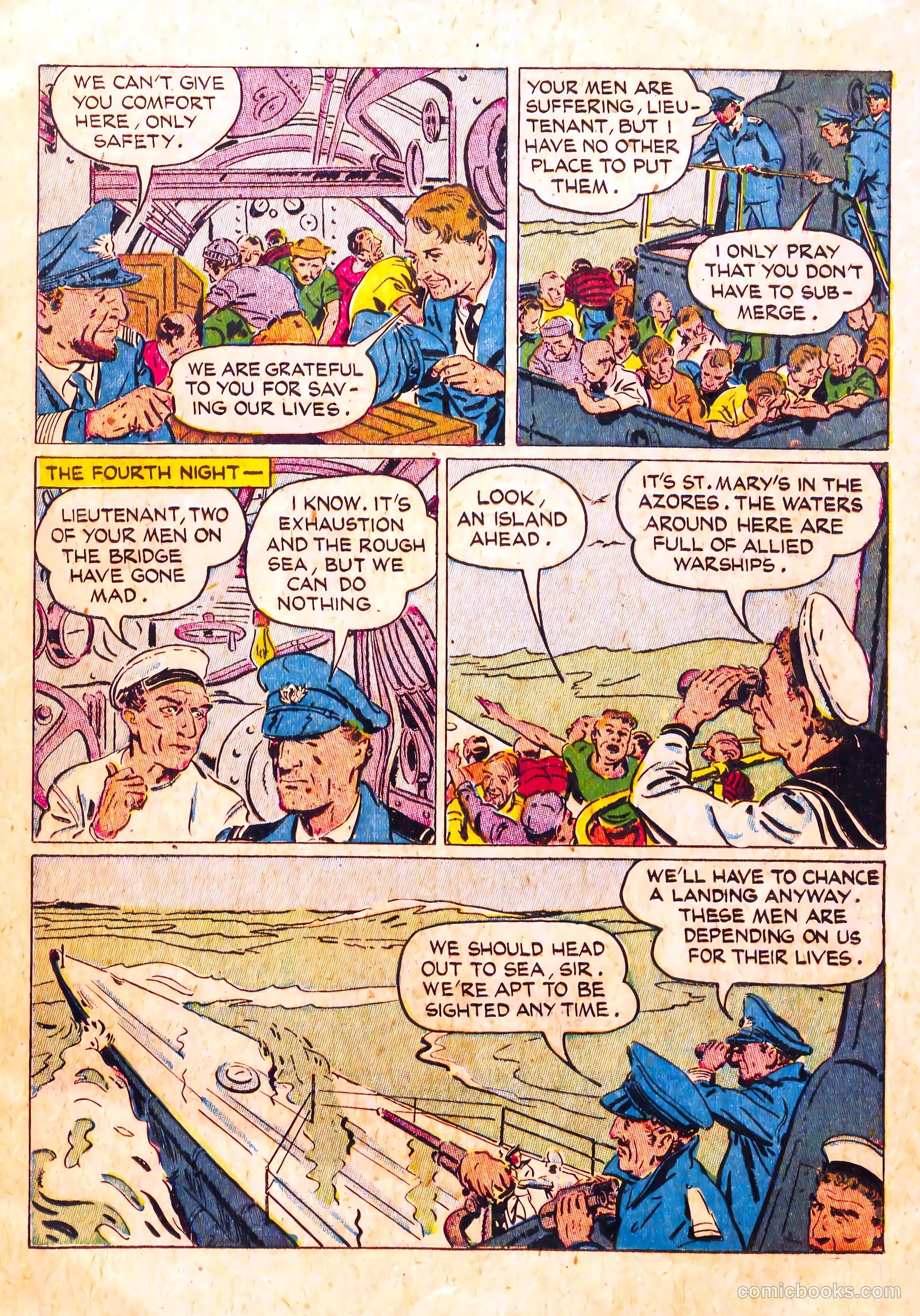Topix #5 — page 9 of 32