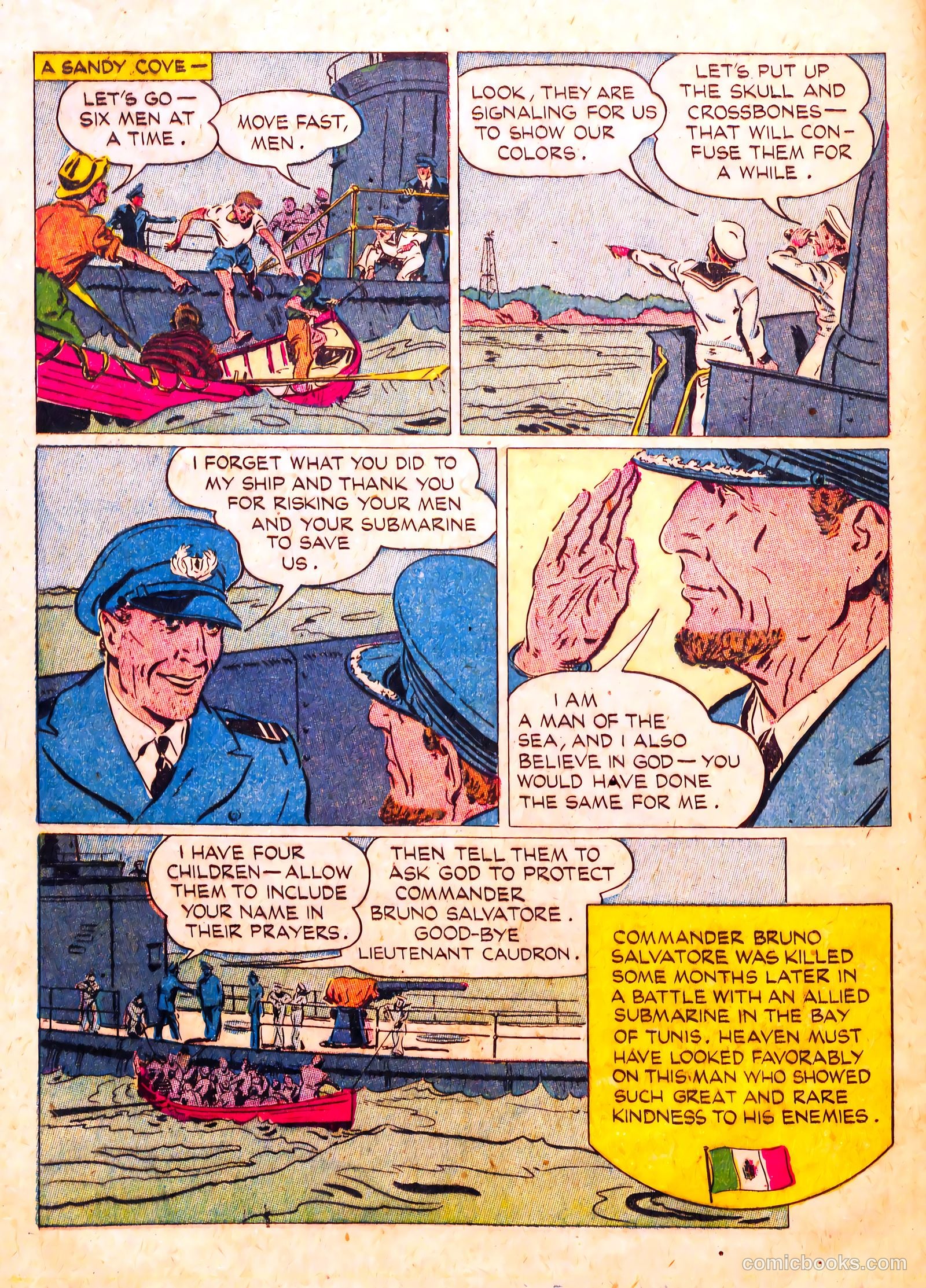 Topix #5 — page 10 of 32