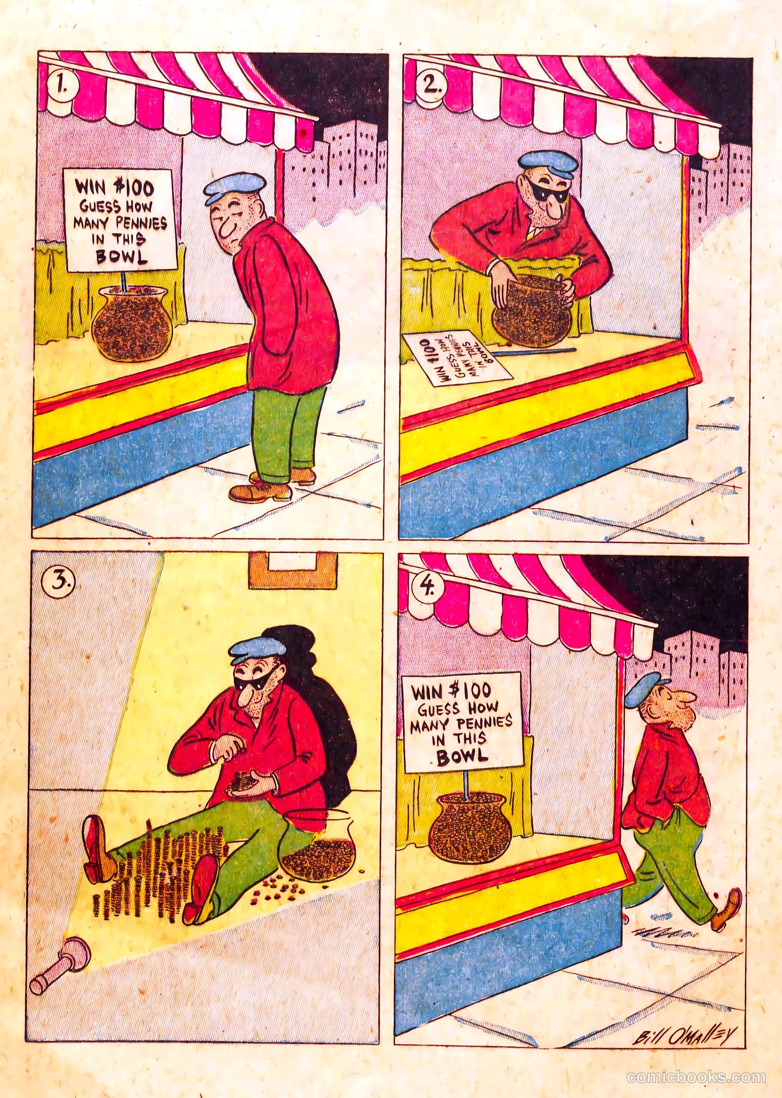 Topix #5 — page 11 of 32