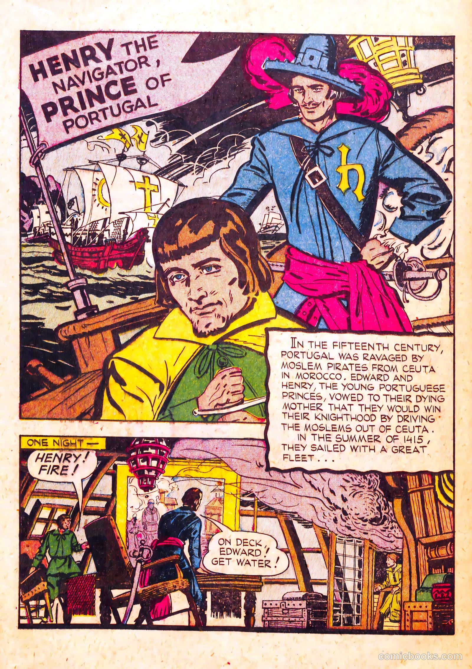 Topix #5 — page 14 of 32