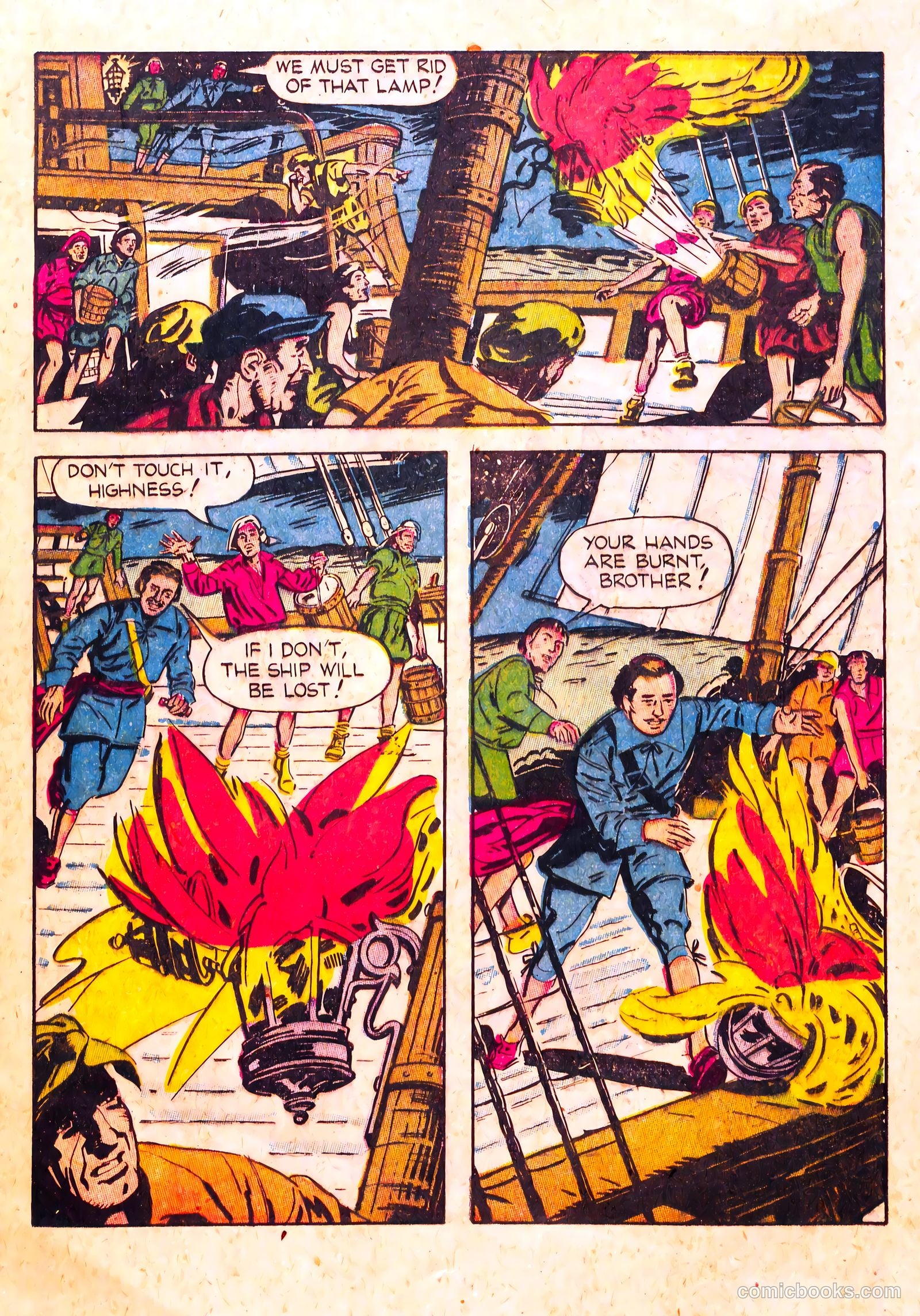 Topix #5 — page 15 of 32