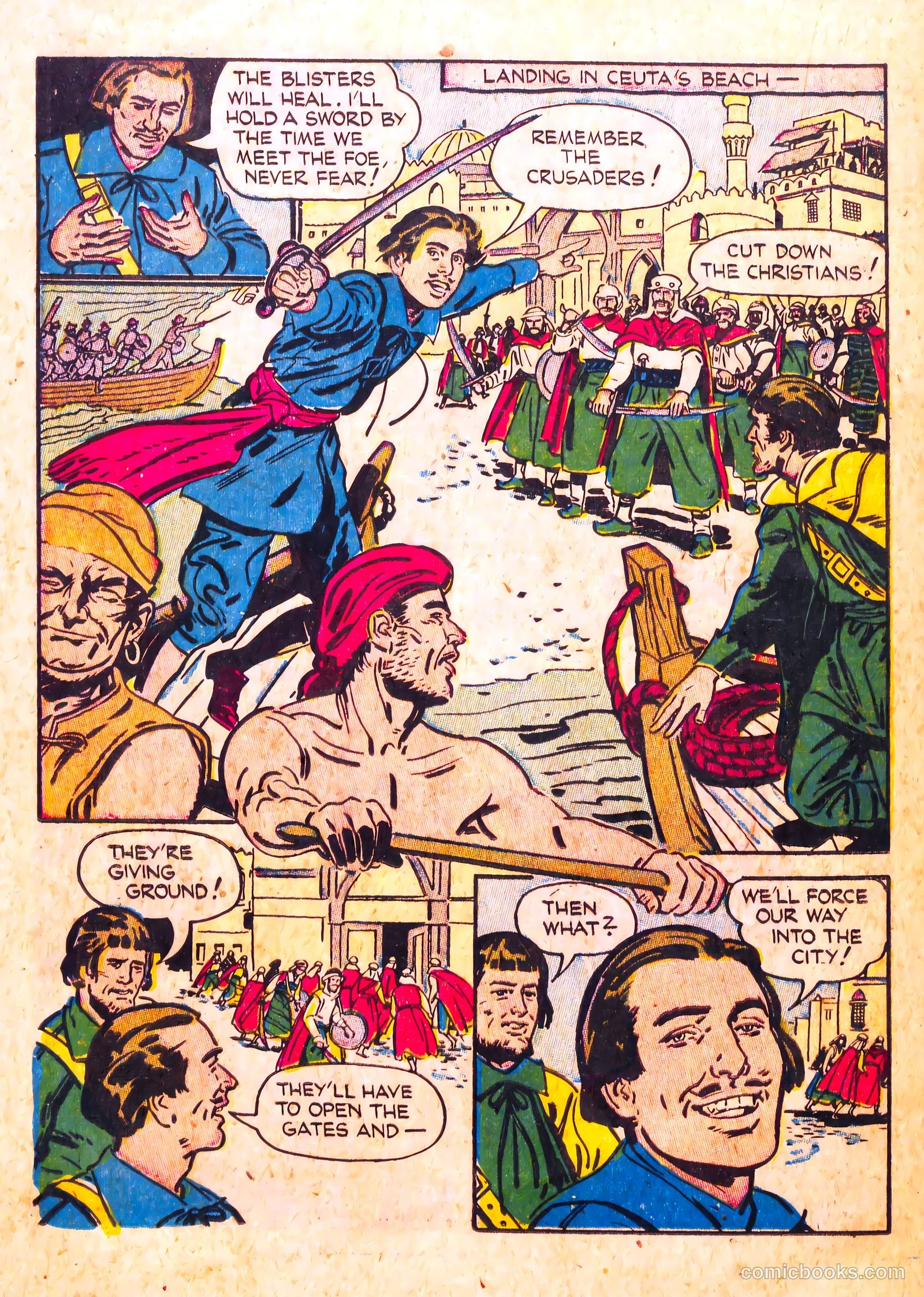 Topix #5 — page 16 of 32