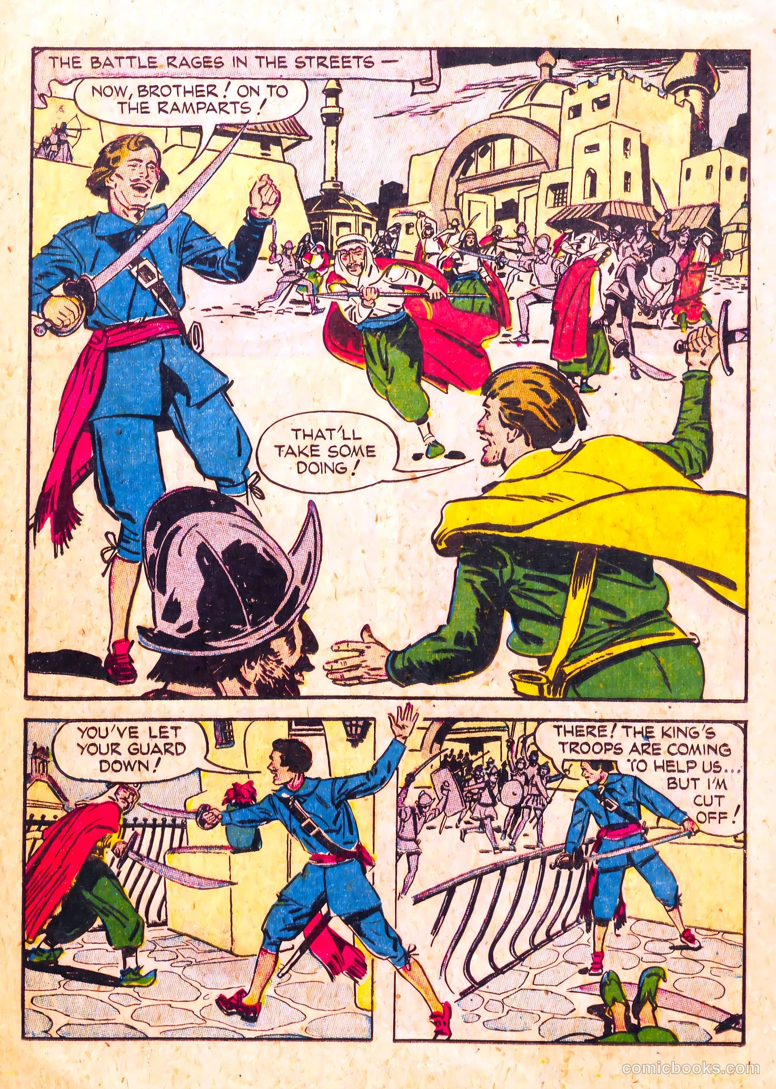 Topix #5 — page 17 of 32