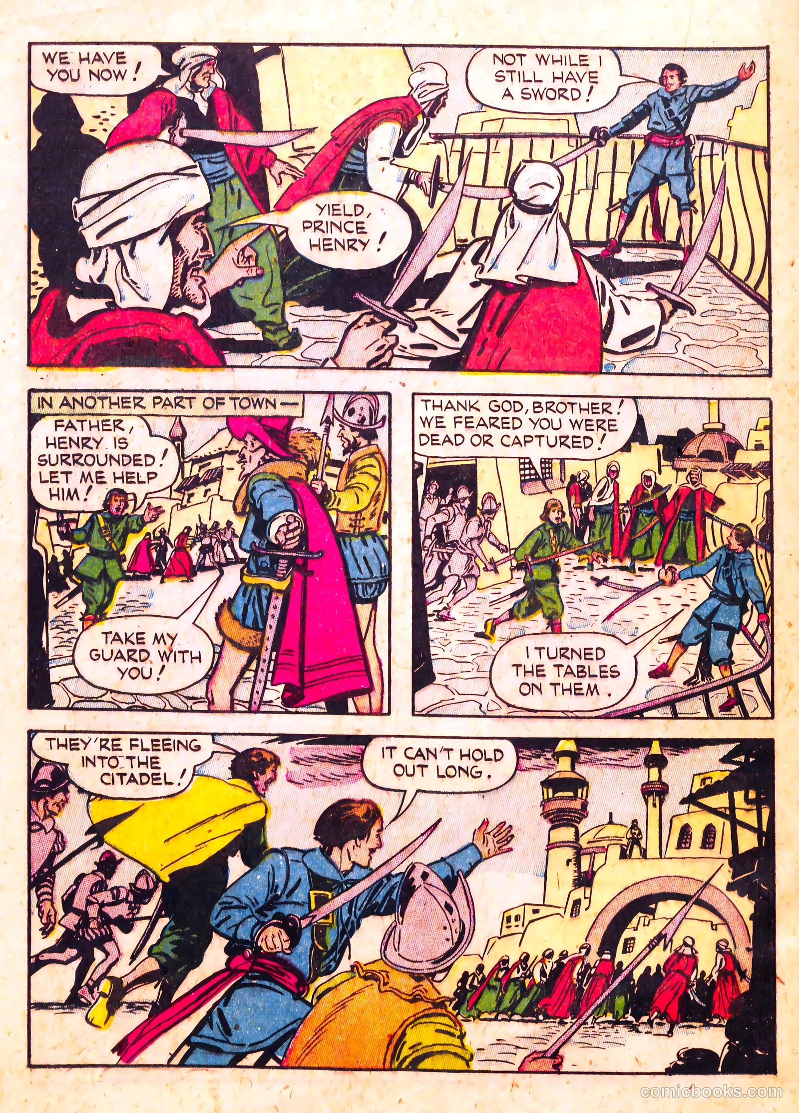Topix #5 — page 18 of 32