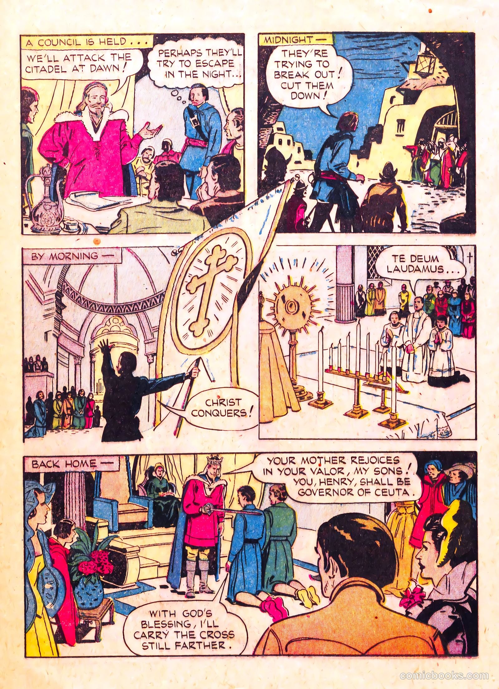 Topix #5 — page 19 of 32