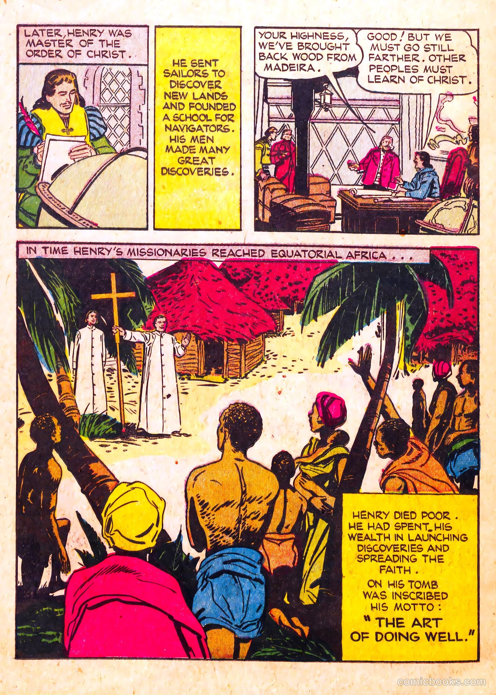 Topix #5 — page 20 of 32