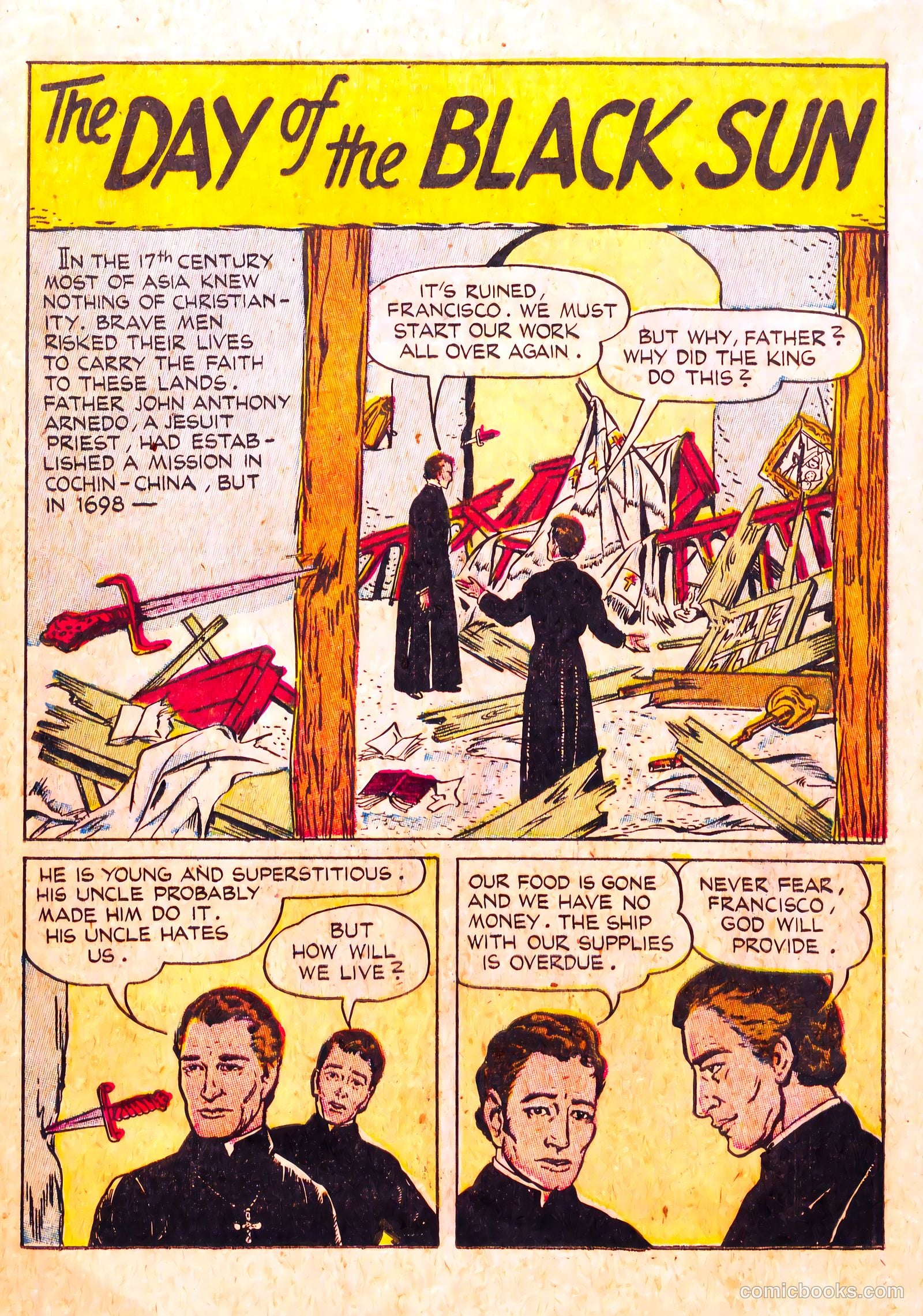 Topix #5 — page 21 of 32