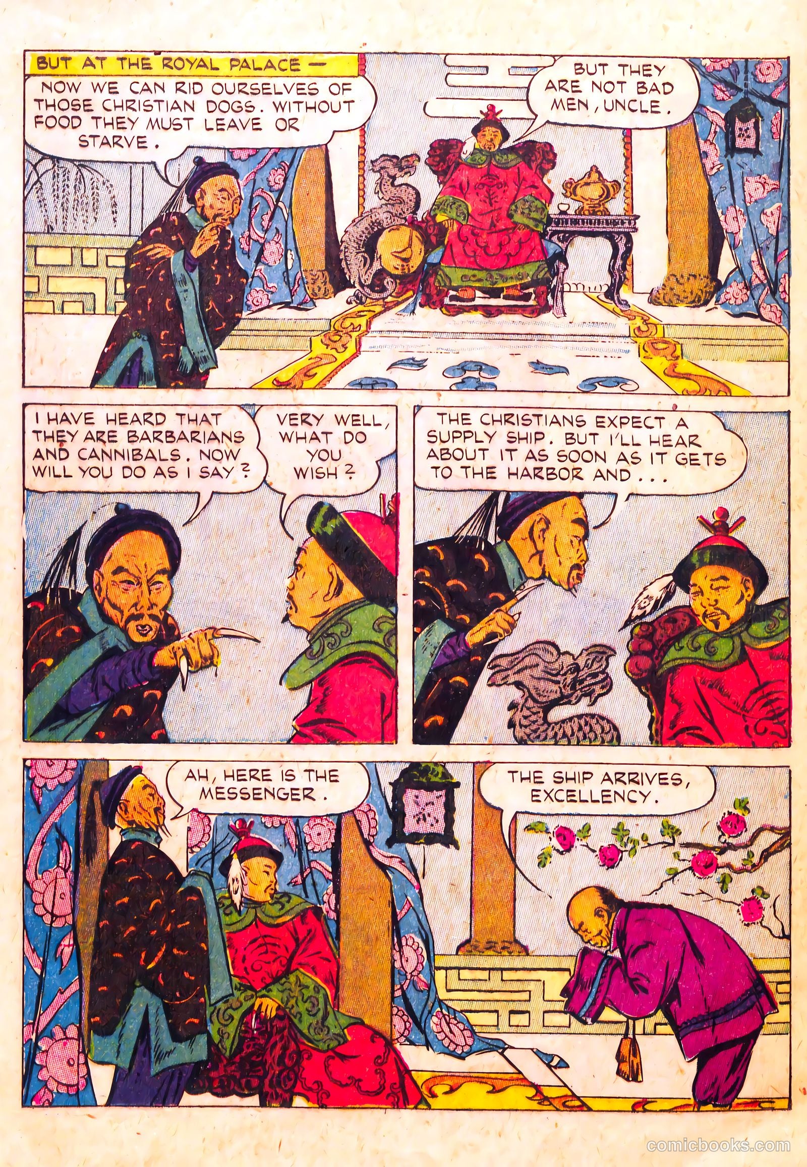 Topix #5 — page 22 of 32