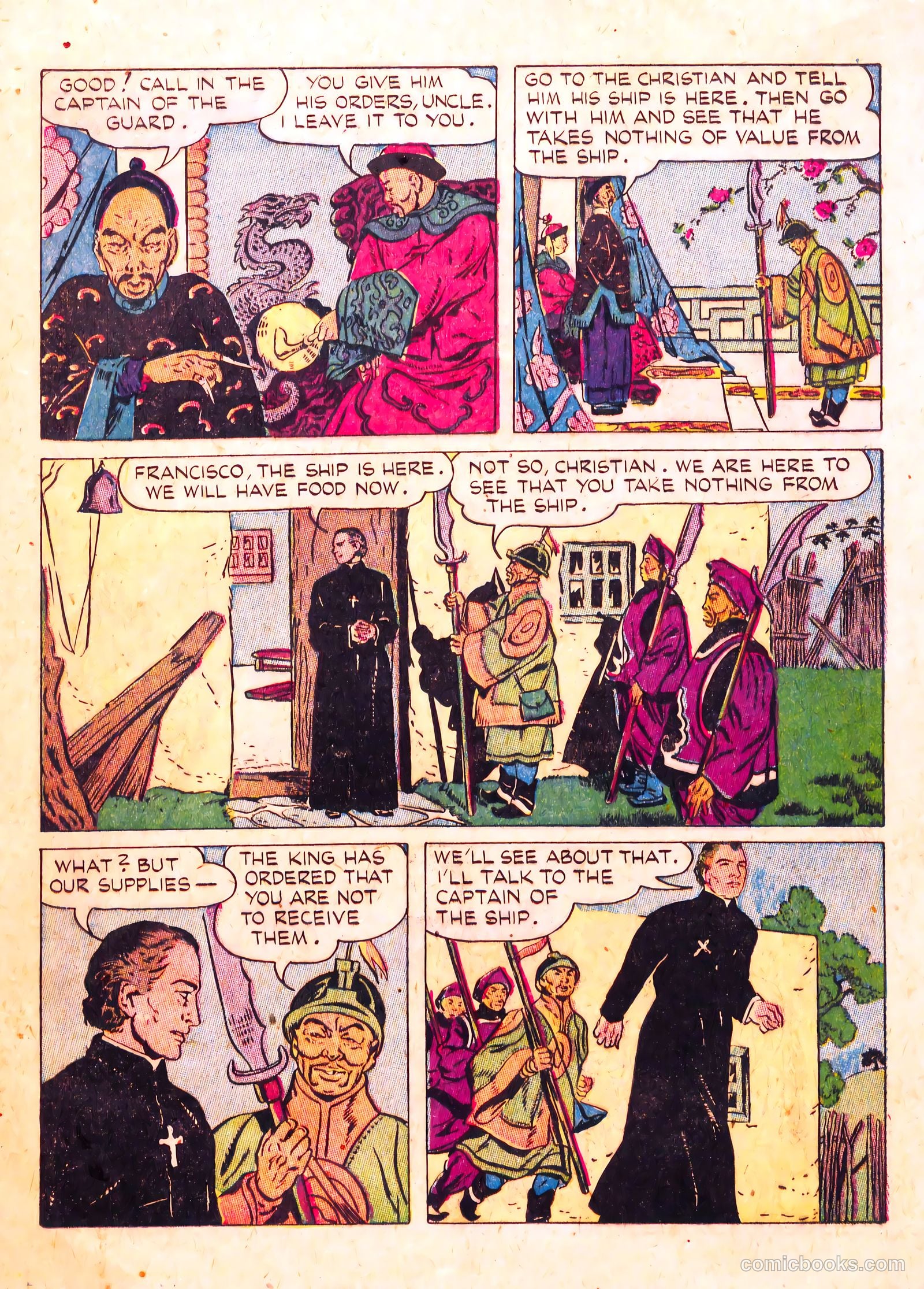 Topix #5 — page 23 of 32
