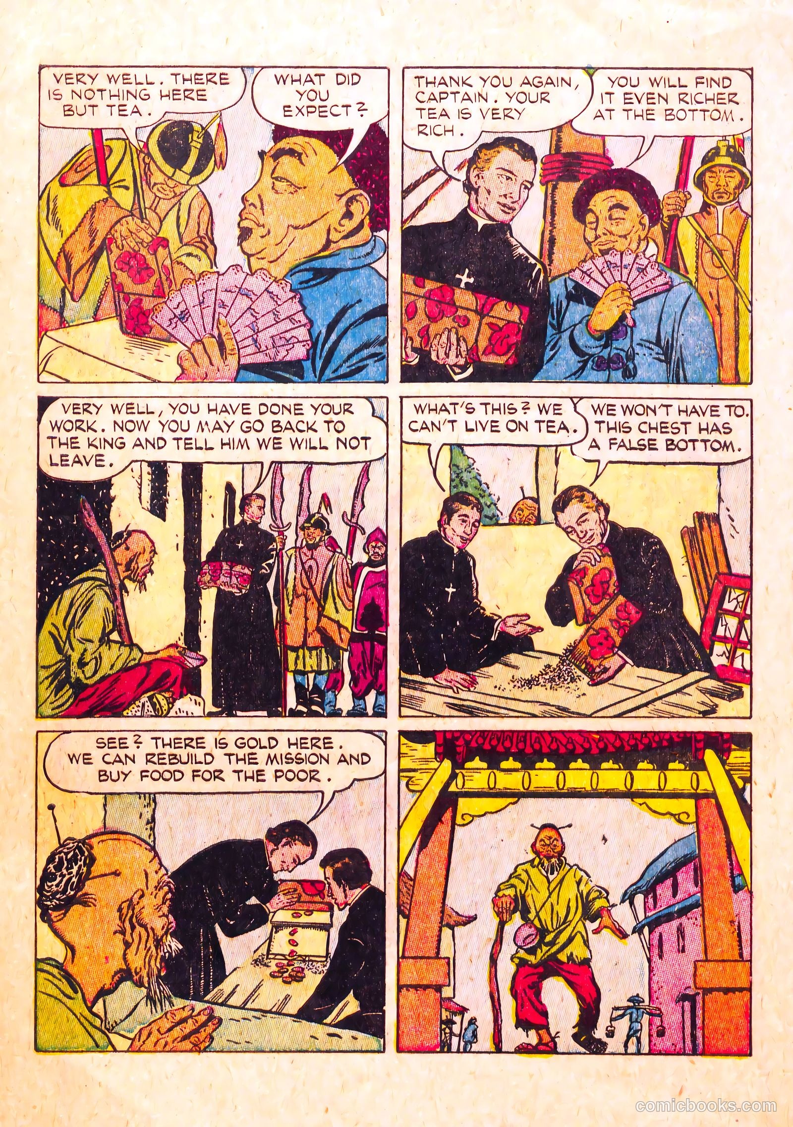 Topix #5 — page 25 of 32
