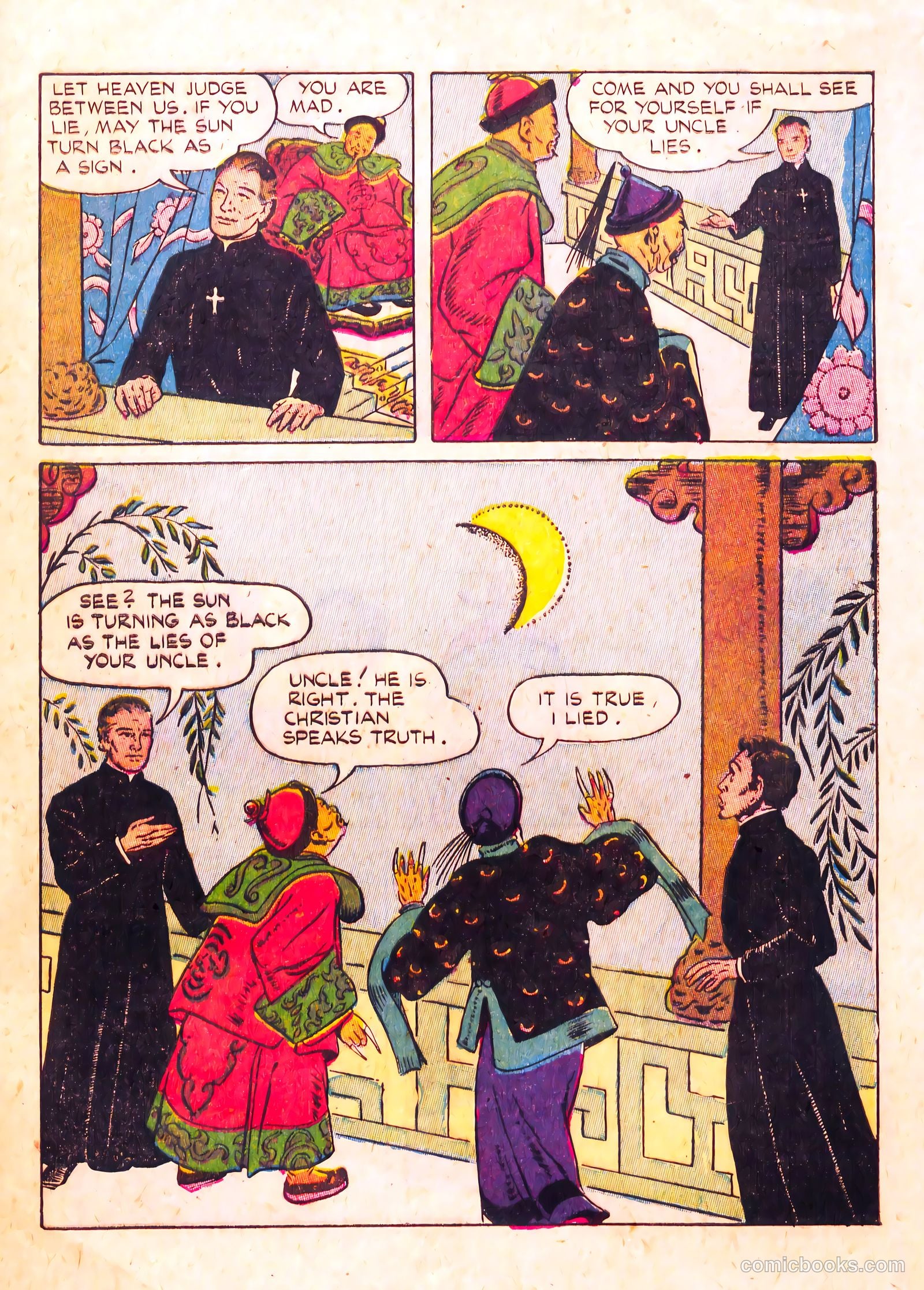 Topix #5 — page 27 of 32