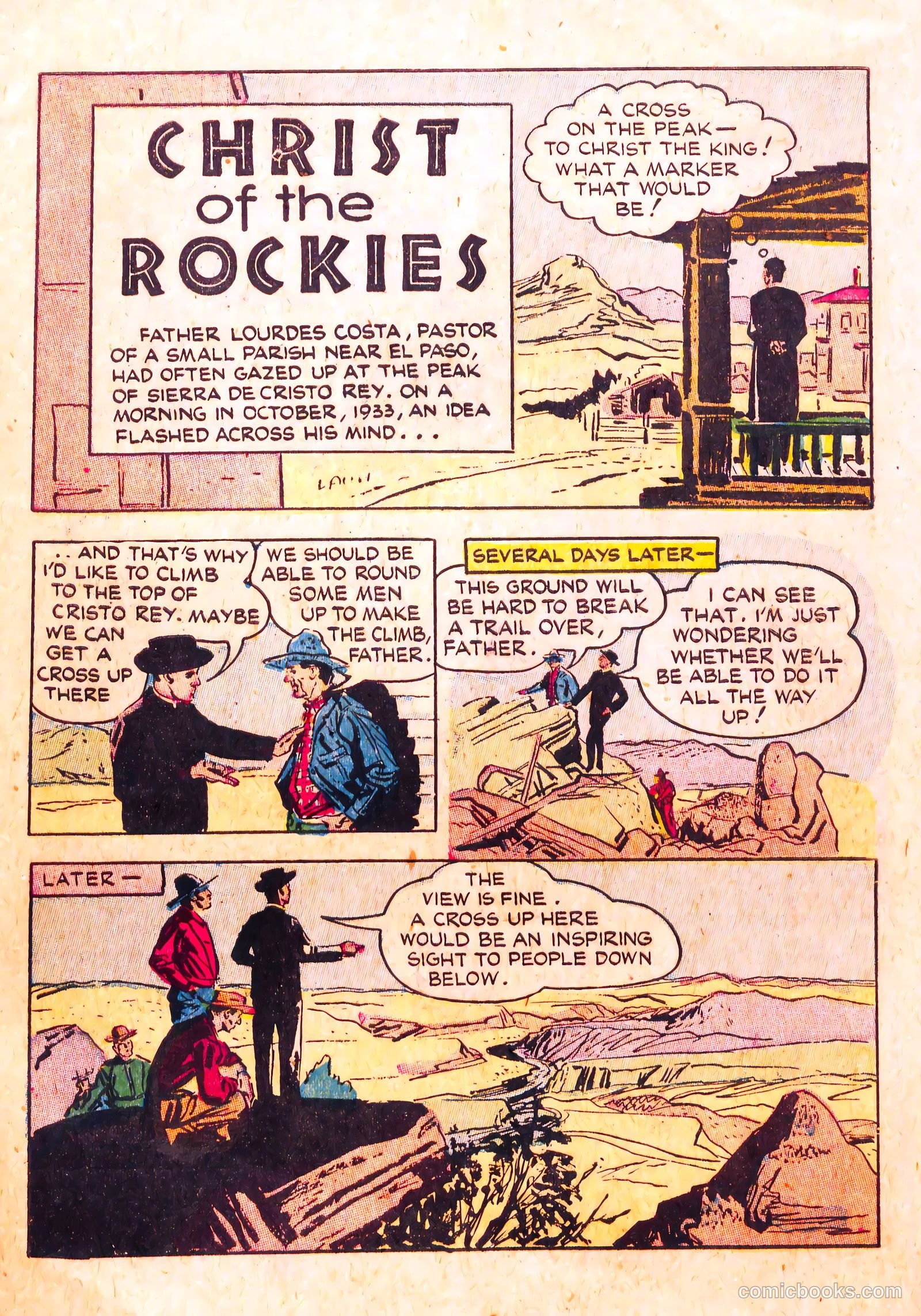 Topix #5 — page 29 of 32