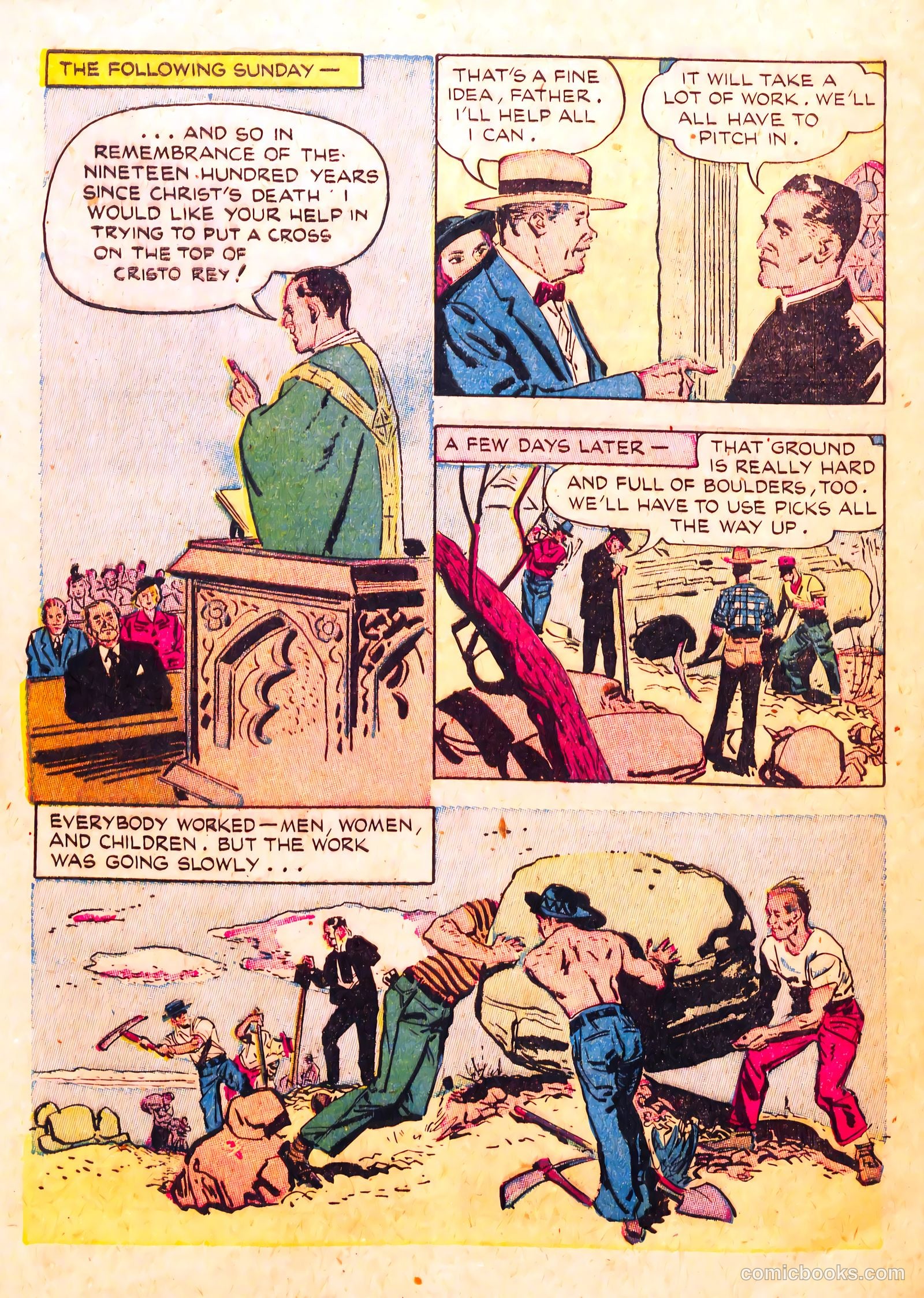 Topix #5 — page 30 of 32