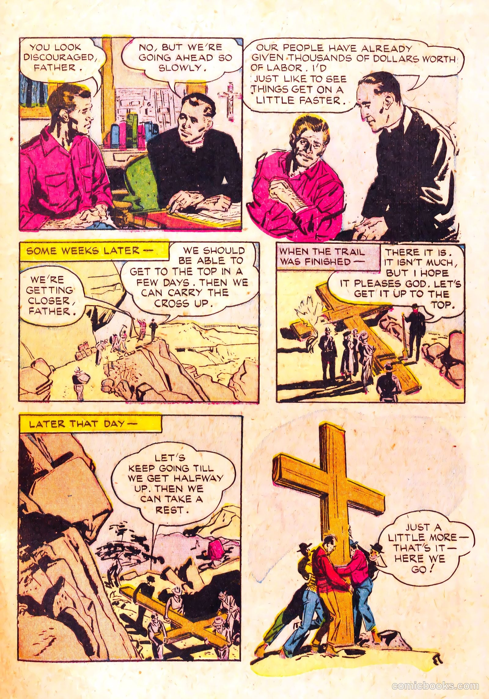 Topix #5 — page 31 of 32