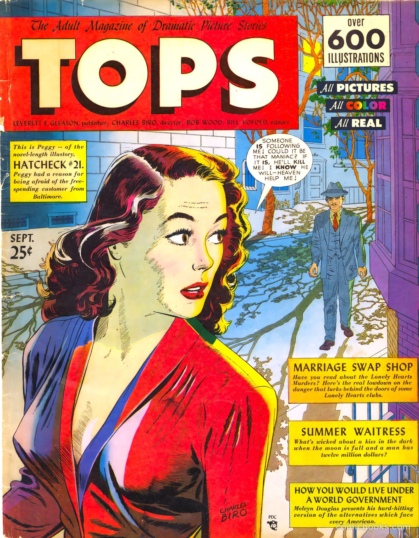 Tops #2