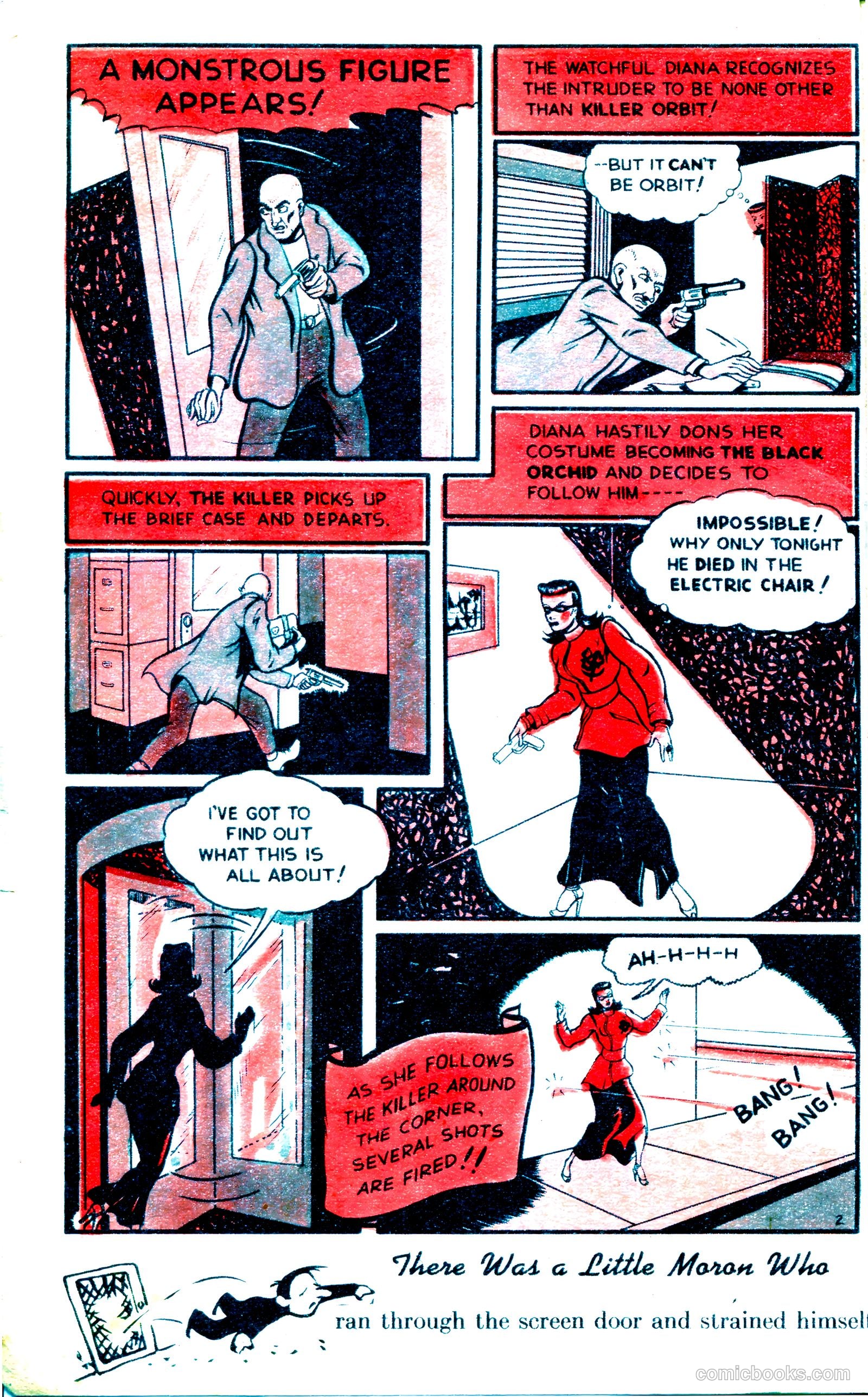 Tops Comics #2000 (1944) — page 4 of 32