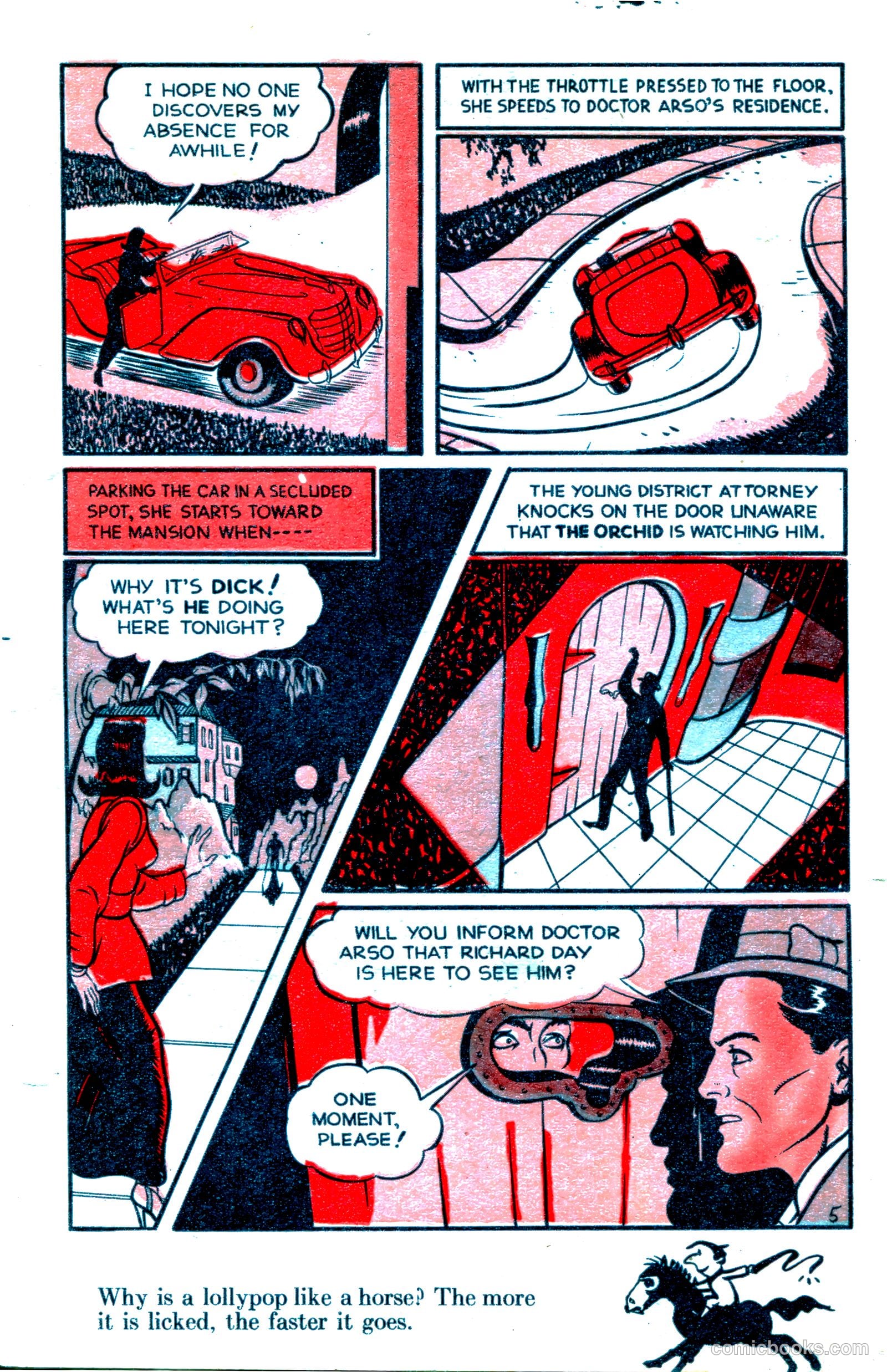 Tops Comics #2000 (1944) — page 7 of 32