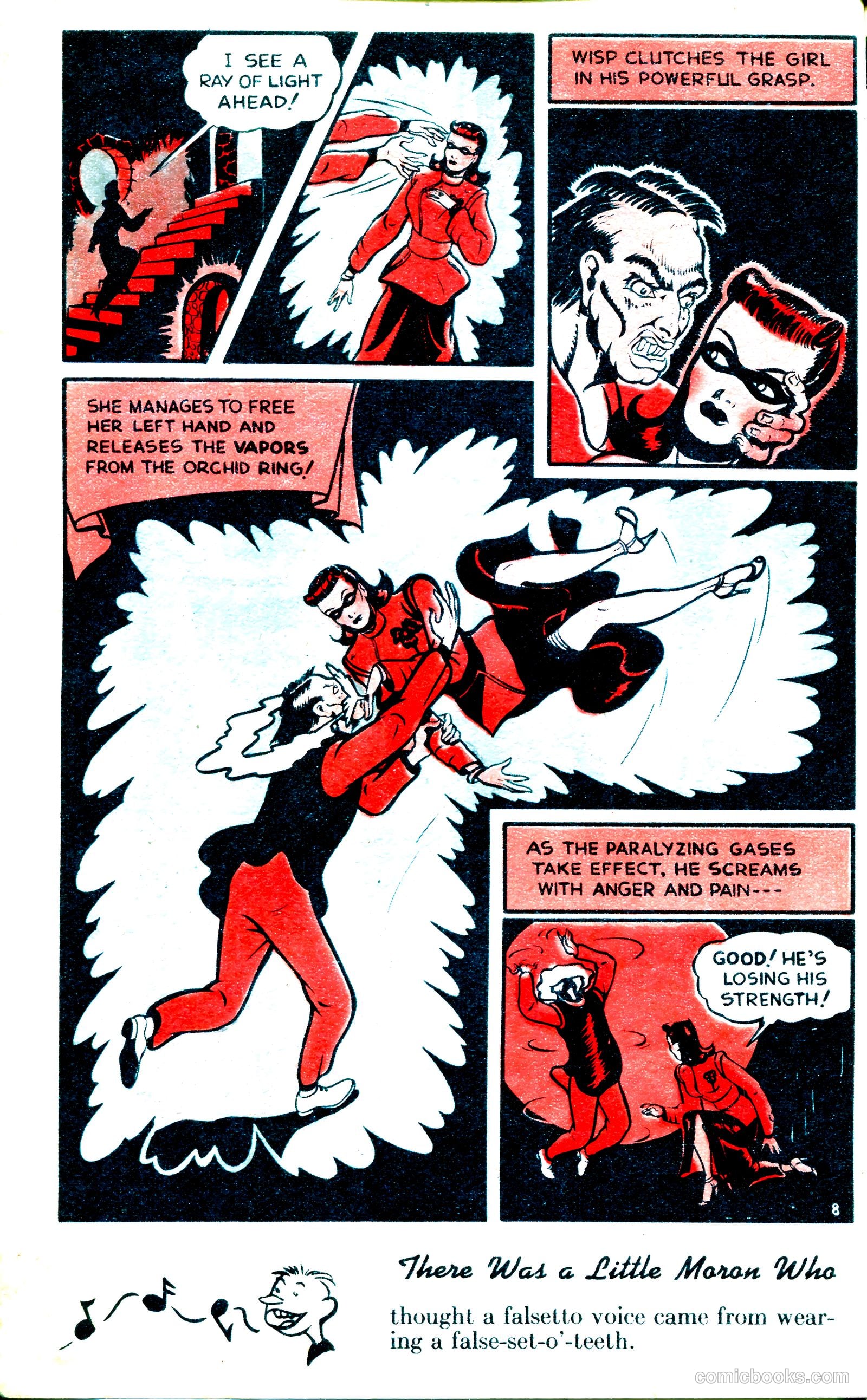 Tops Comics #2000 (1944) — page 10 of 32