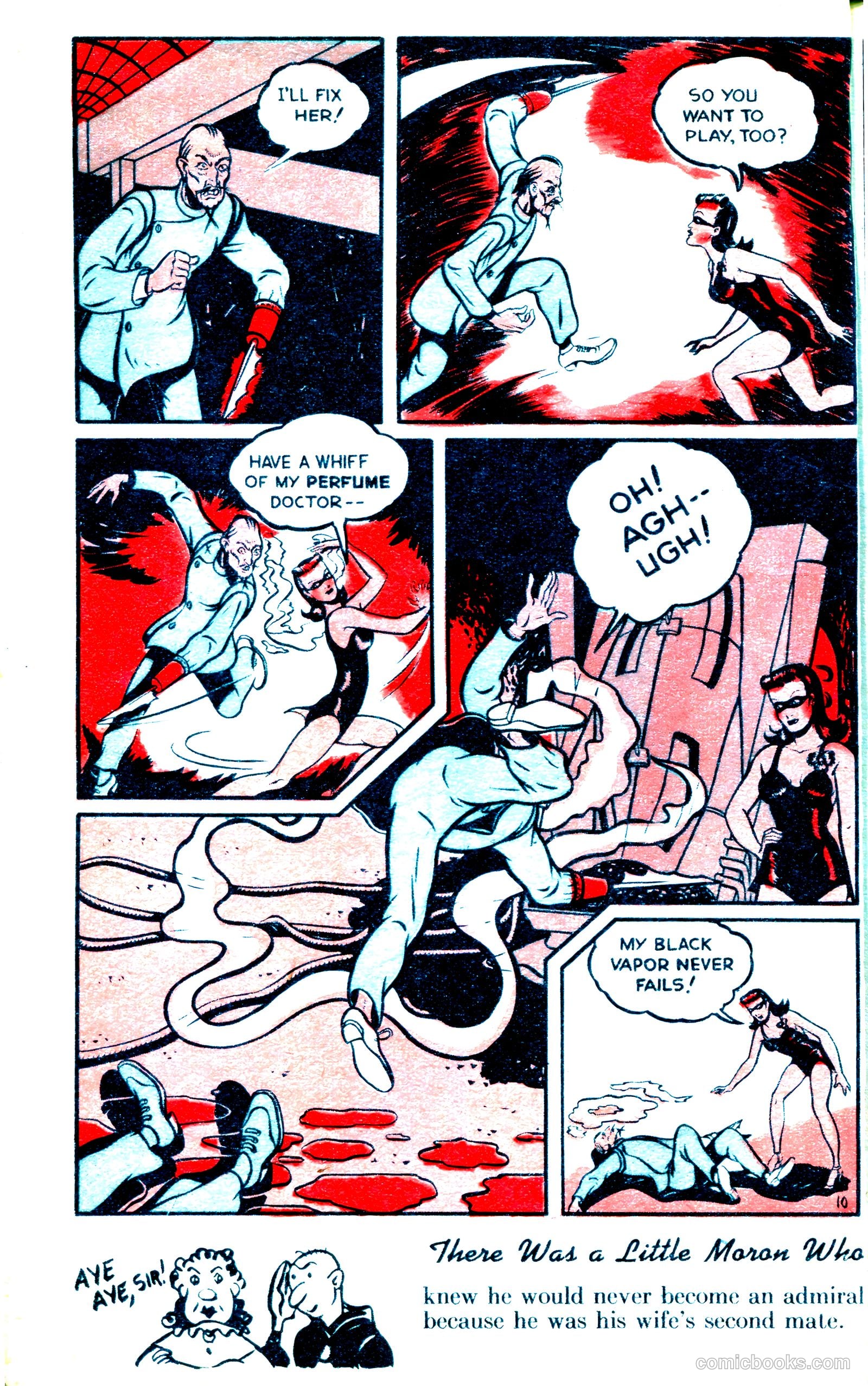 Tops Comics #2000 (1944) — page 12 of 32