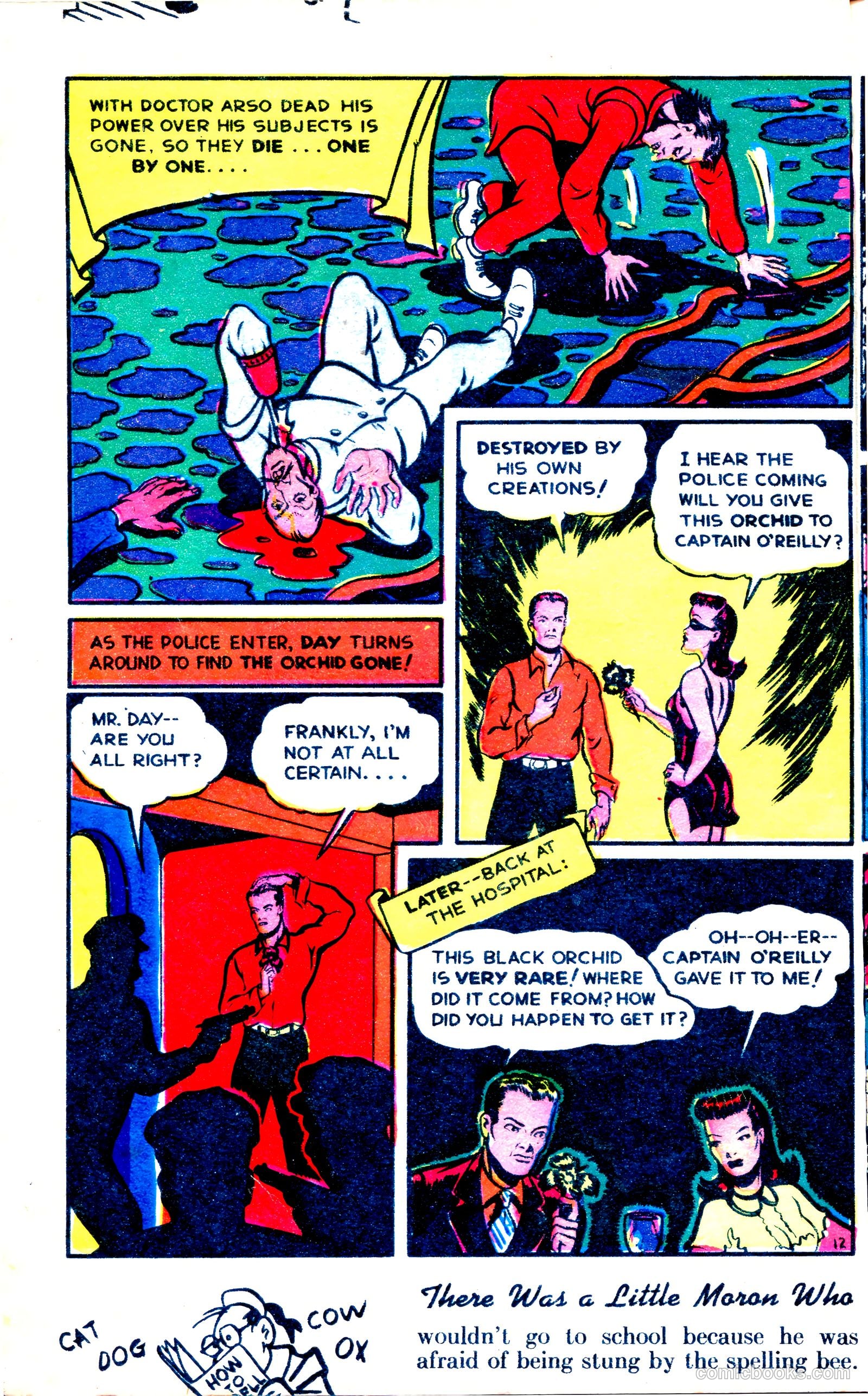 Tops Comics #2000 (1944) — page 14 of 32