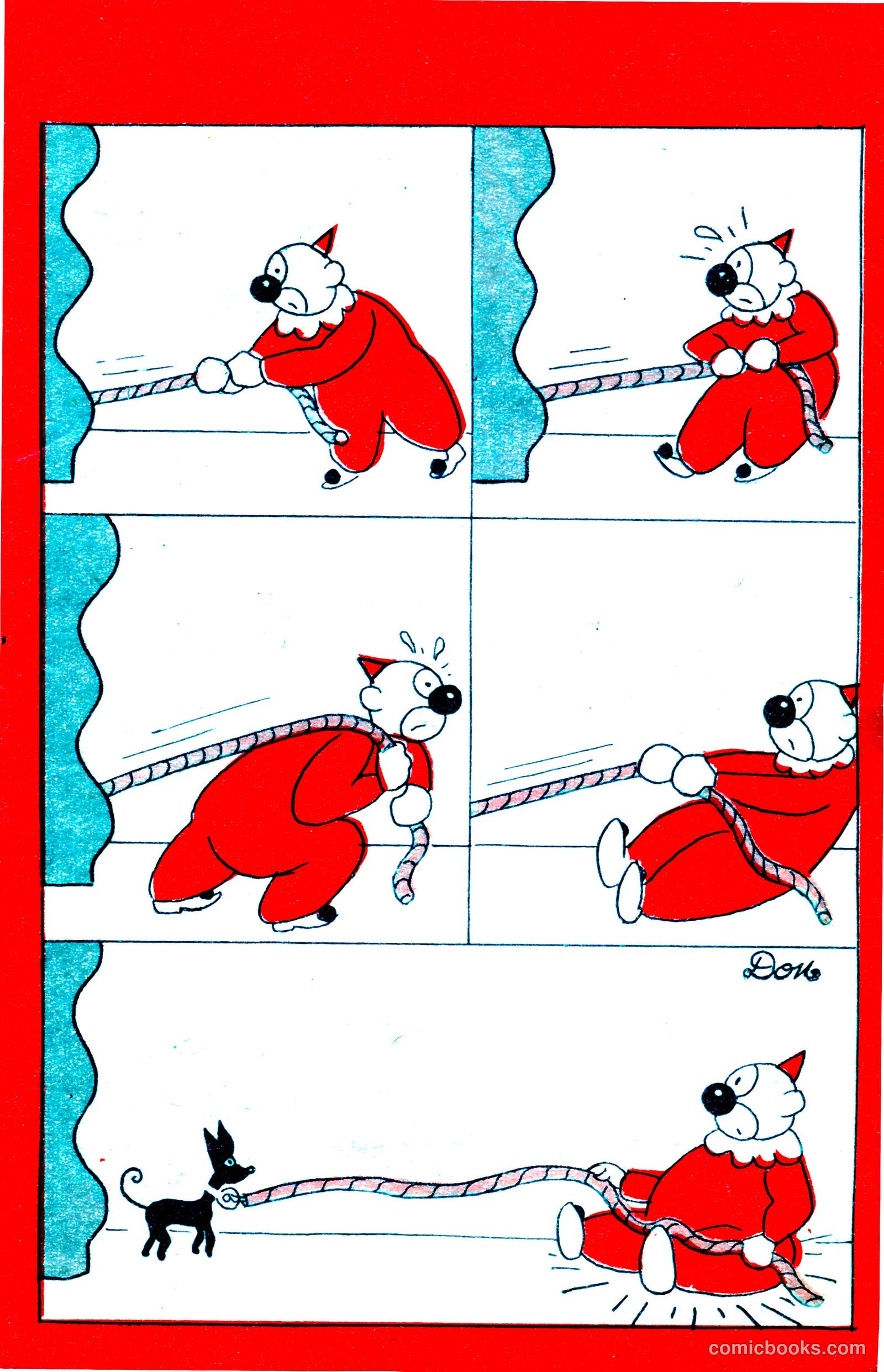 Tops Comics #2000 (1944) — page 15 of 32