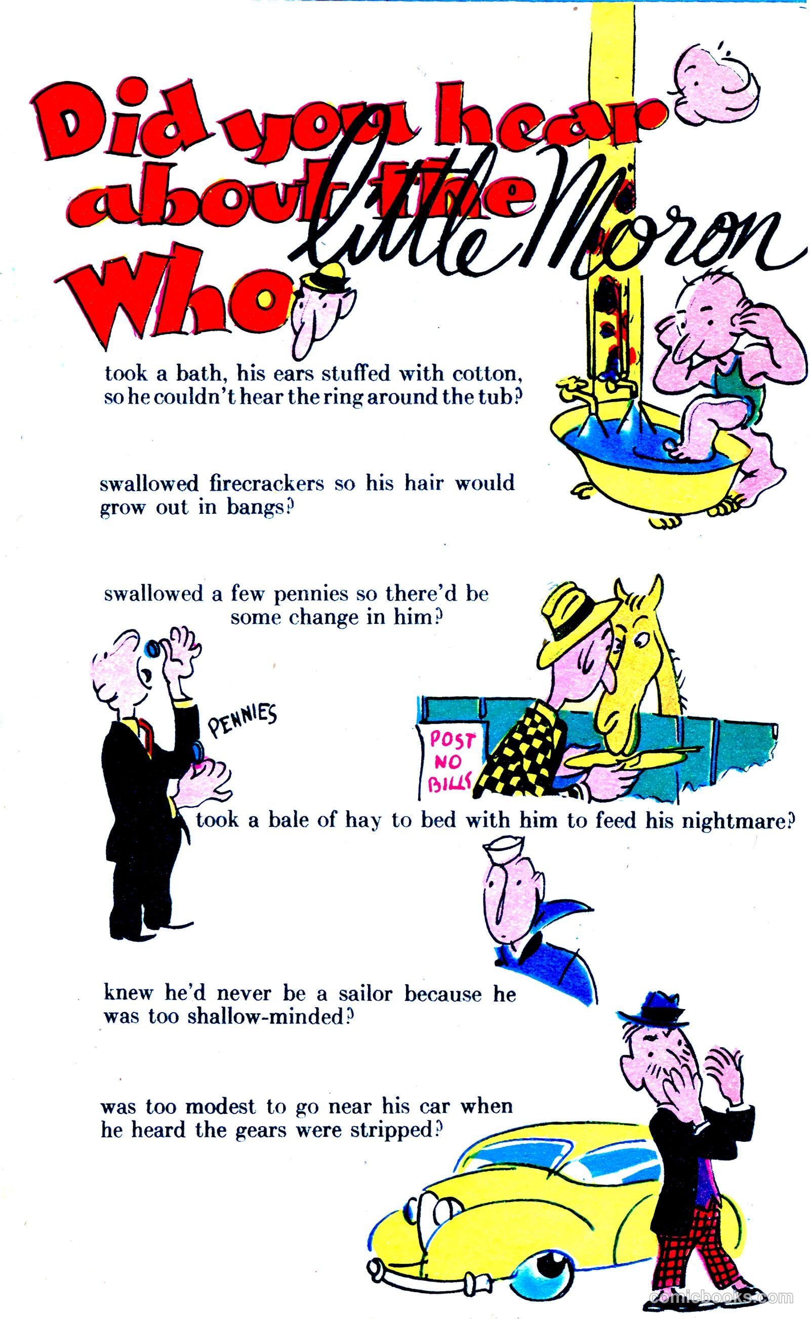 Tops Comics #2000 (1944) — page 16 of 32