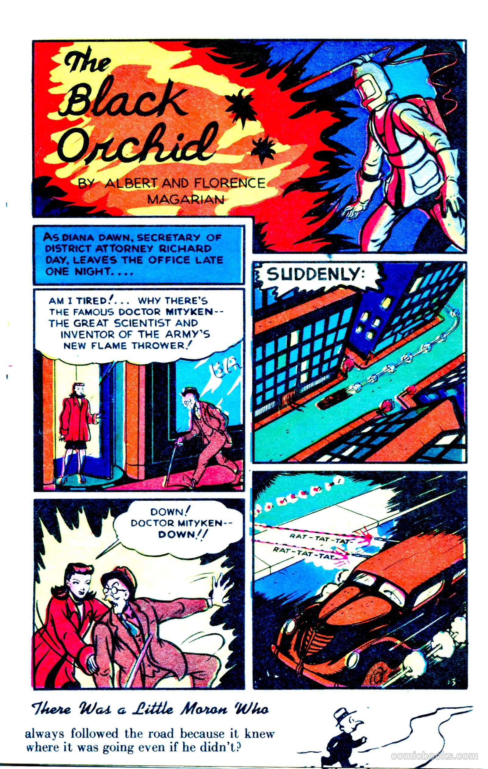 Tops Comics #2000 (1944) — page 19 of 32