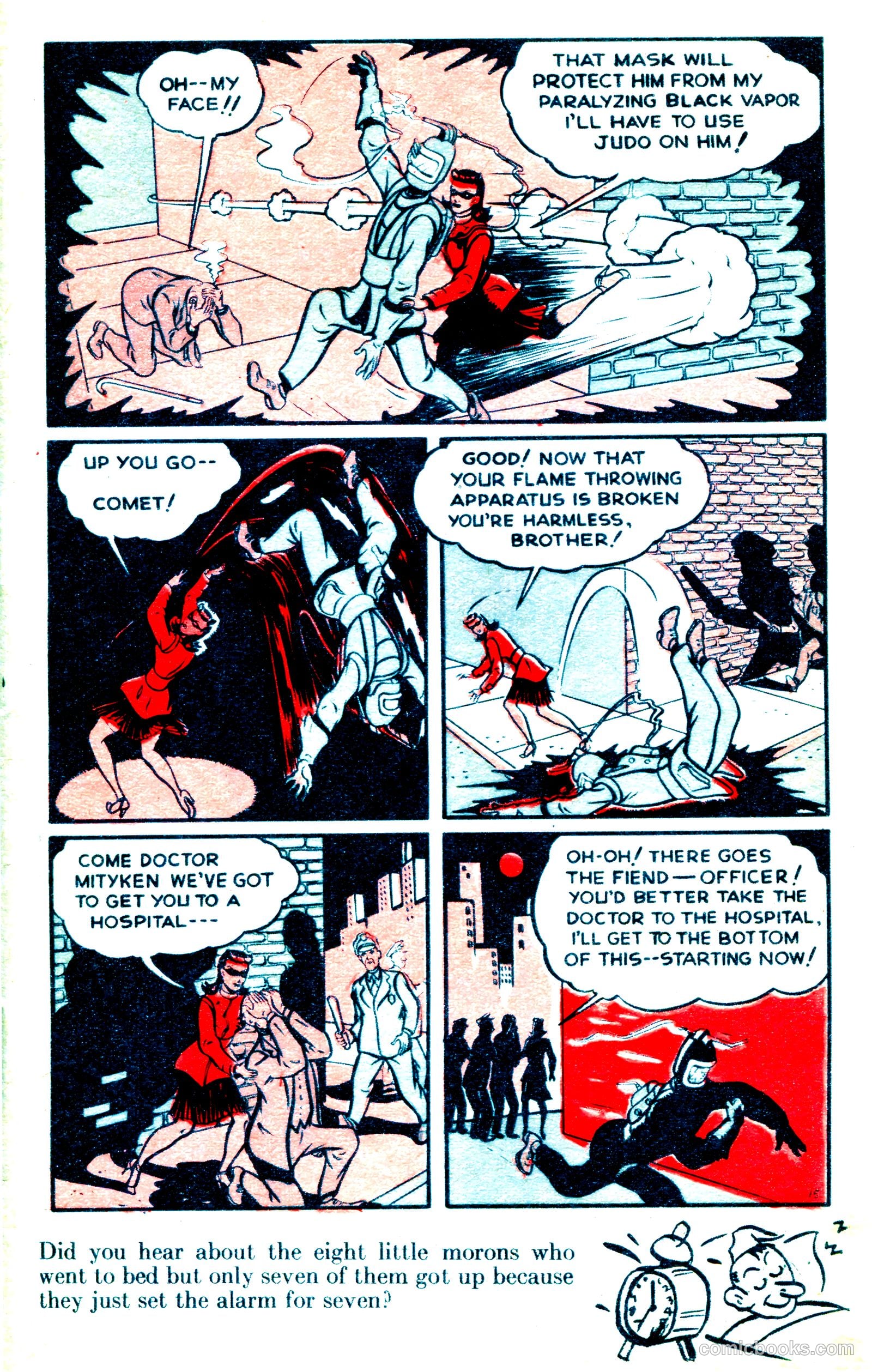 Tops Comics #2000 (1944) — page 21 of 32