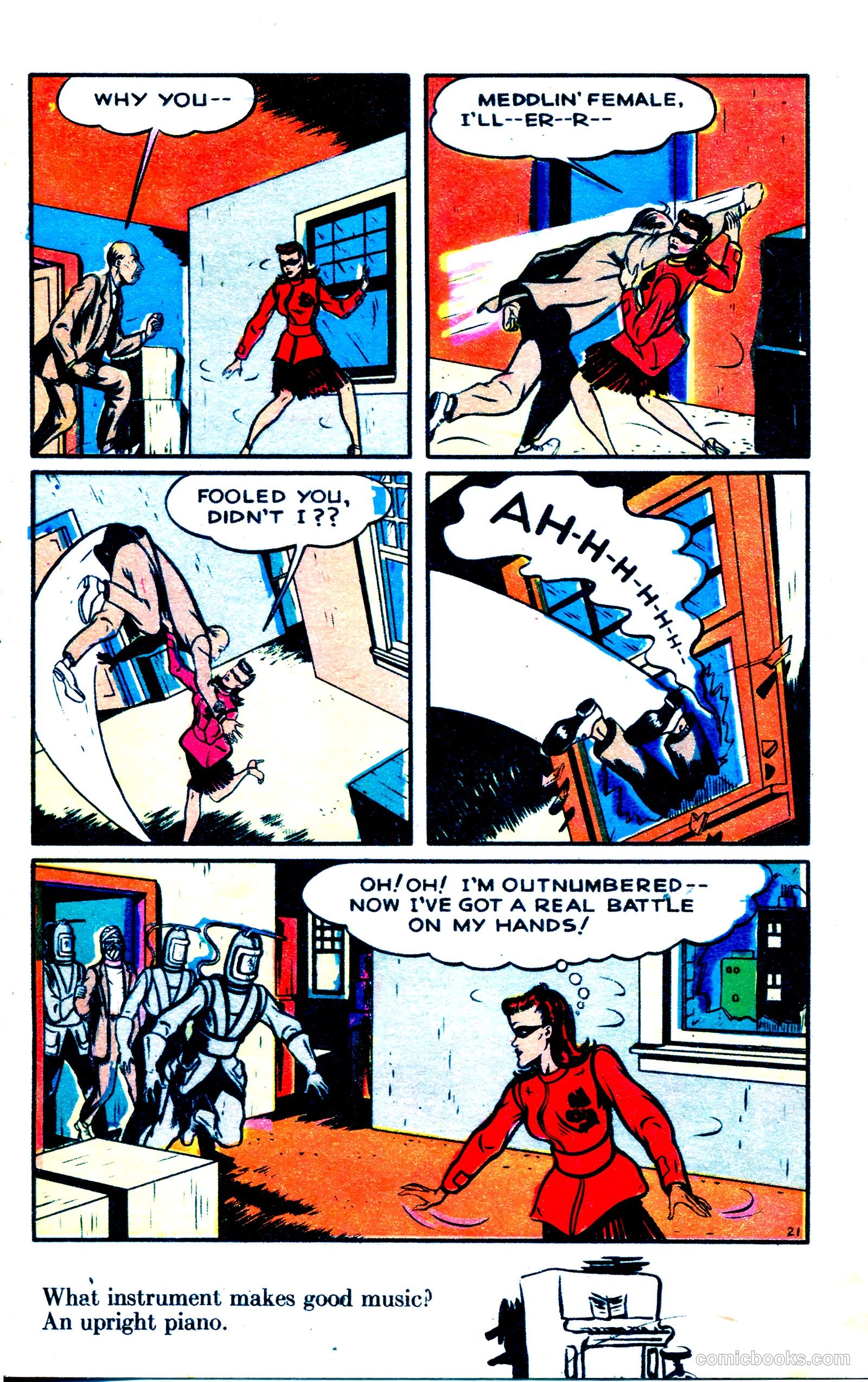 Tops Comics #2000 (1944) — page 26 of 32