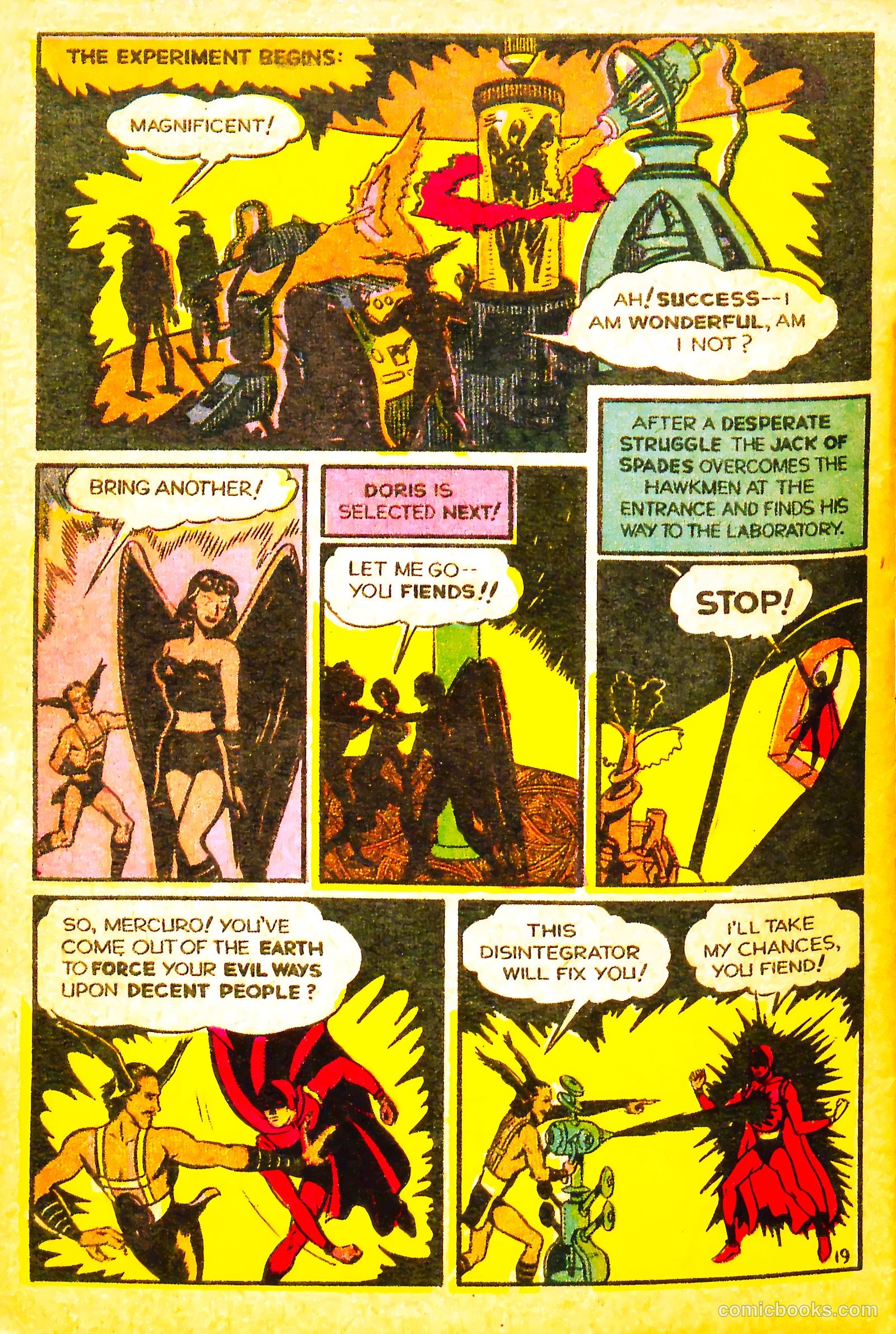 Tops Comics #2001 (1944) — page 24 of 32