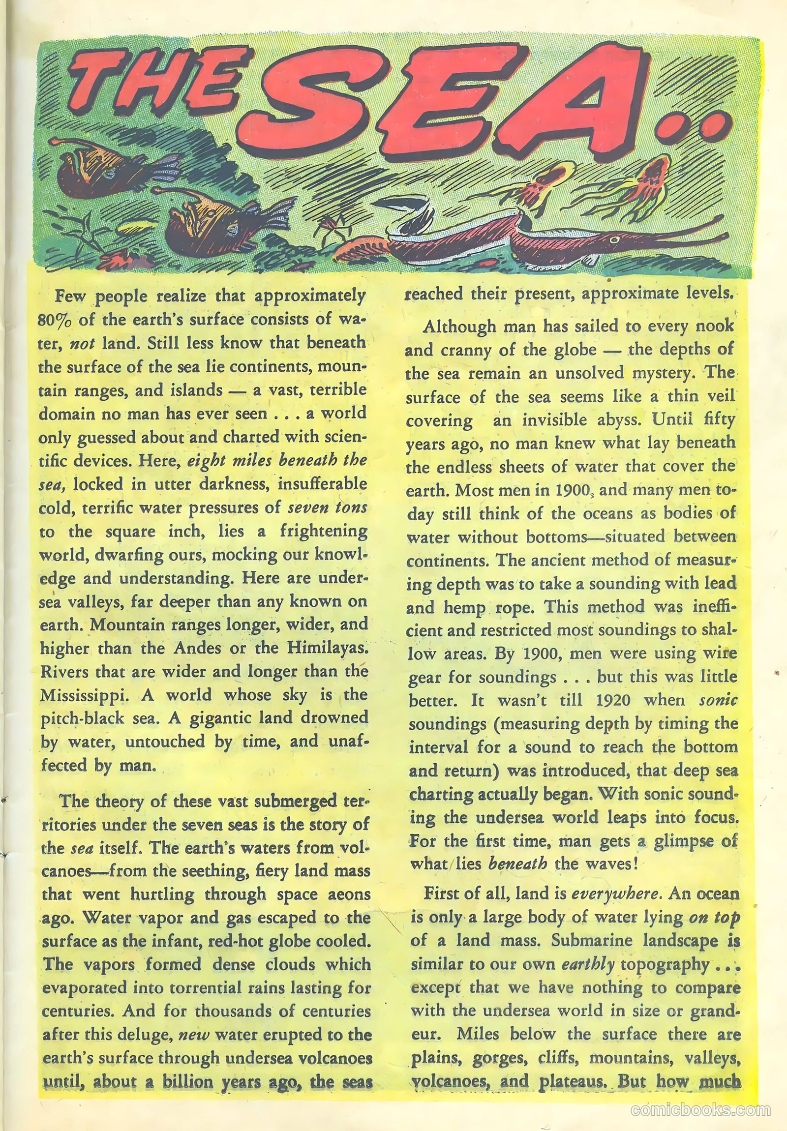 Tor #4 (1954) — page 24 of 35