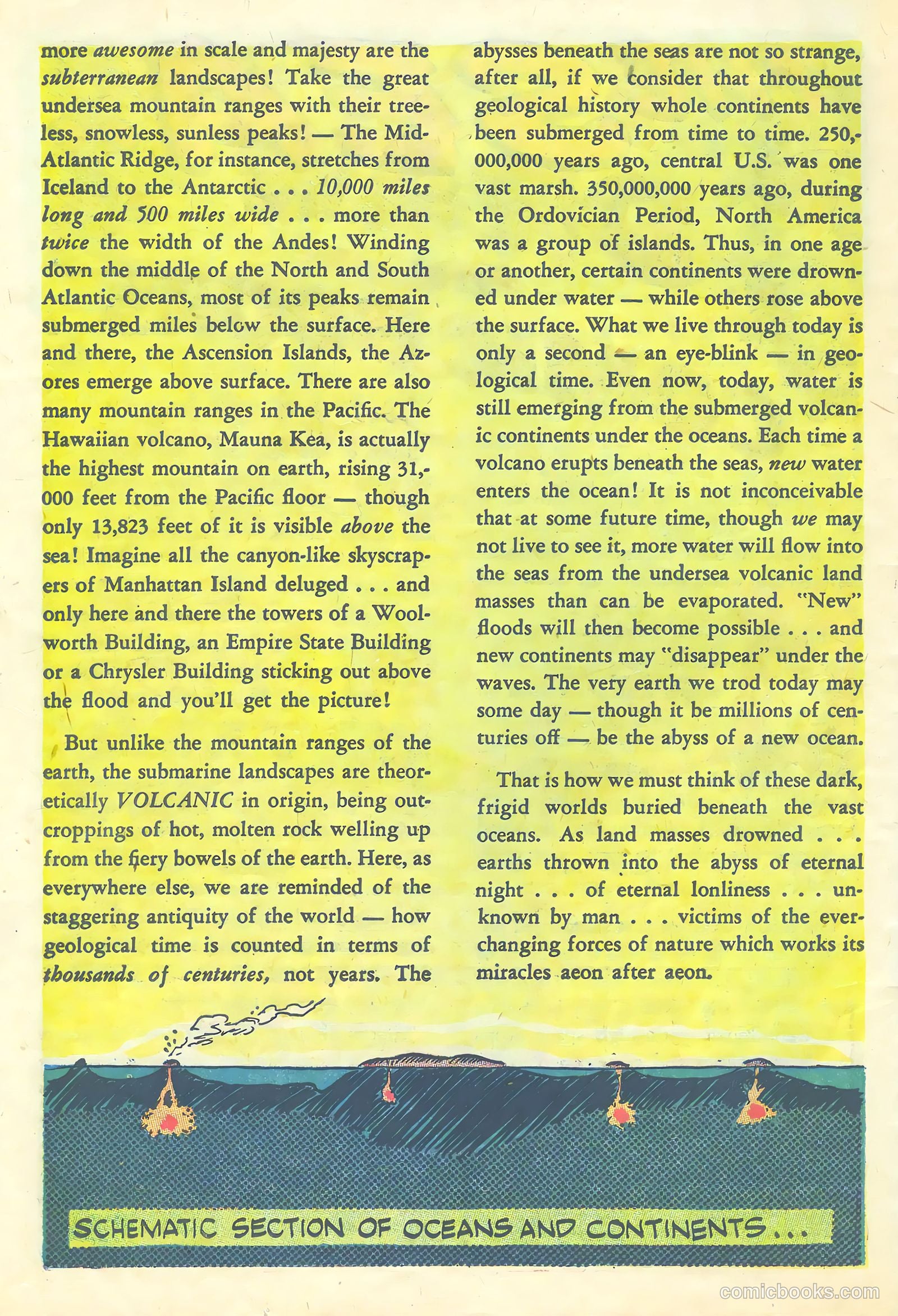 Tor #4 (1954) — page 25 of 35