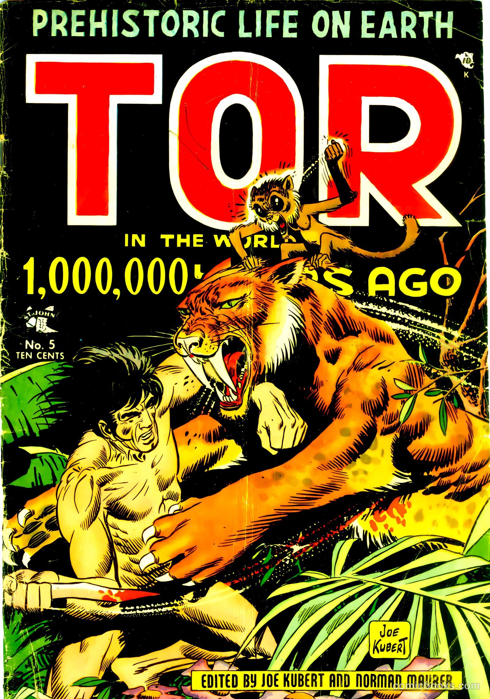 Tor #5